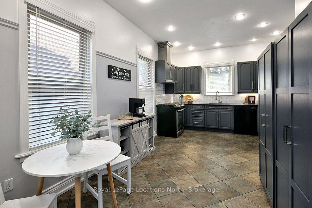 Photo 21 of 120 Marshall Street E, Meaford — HOMEH