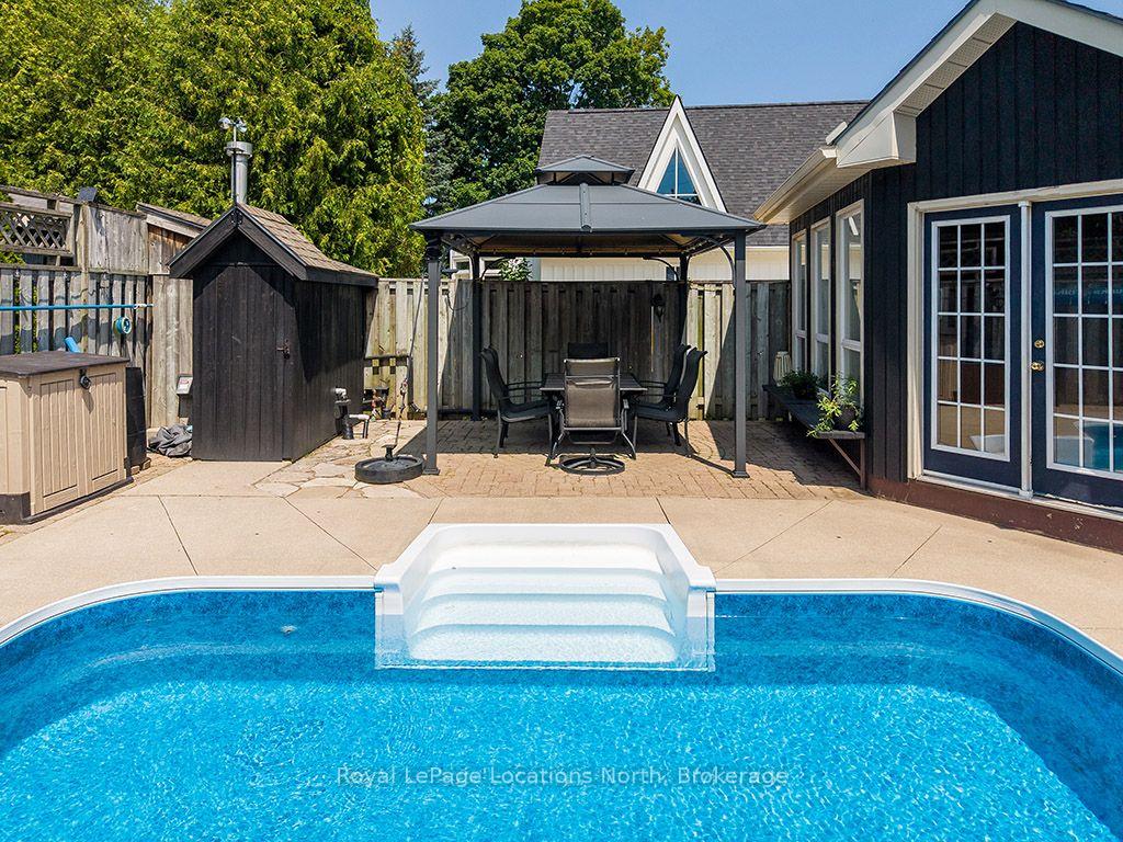 Photo 43 of 120 Marshall Street E, Meaford — HOMEH