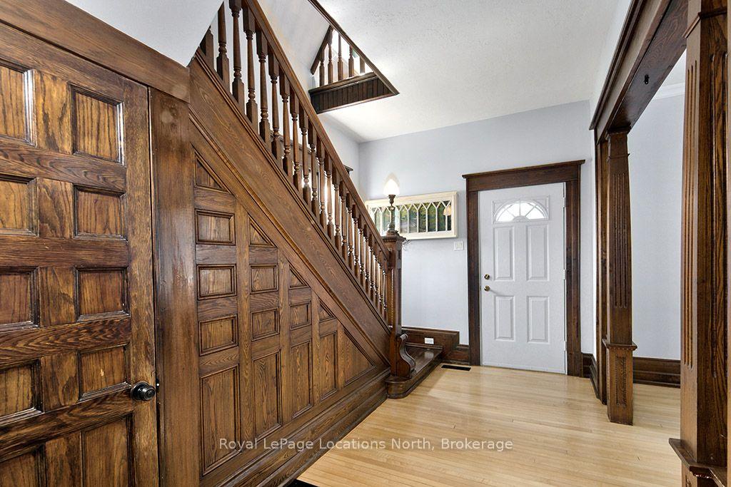 Photo 22 of 120 Marshall Street E, Meaford — HOMEH