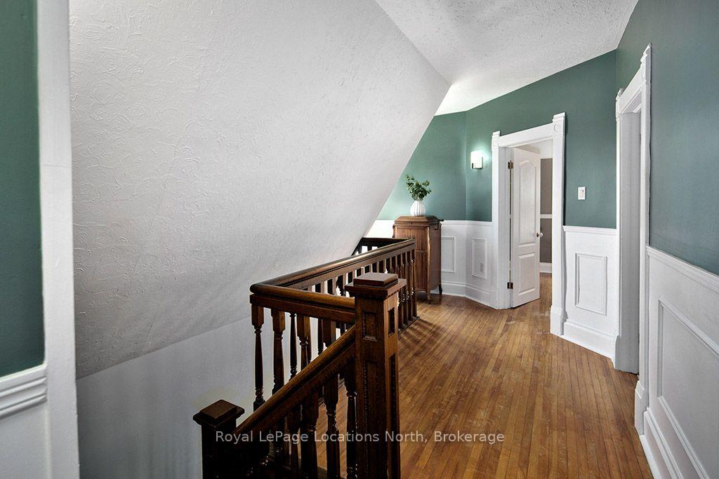 Photo 24 of 120 Marshall Street E, Meaford — HOMEH