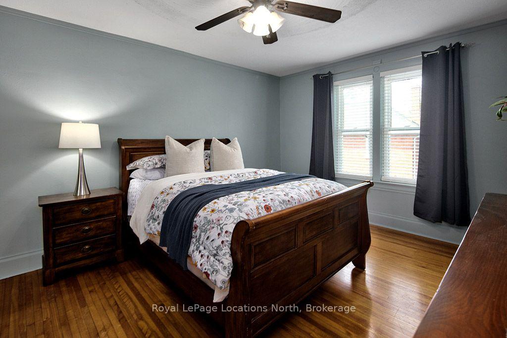 Photo 26 of 120 Marshall Street E, Meaford — HOMEH