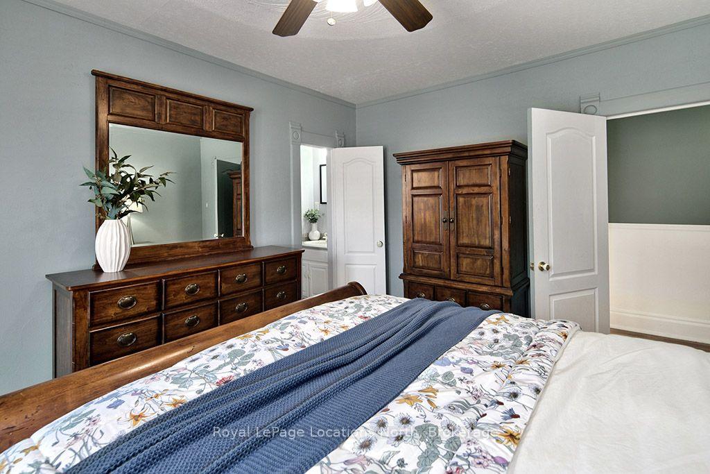 Photo 27 of 120 Marshall Street E, Meaford — HOMEH