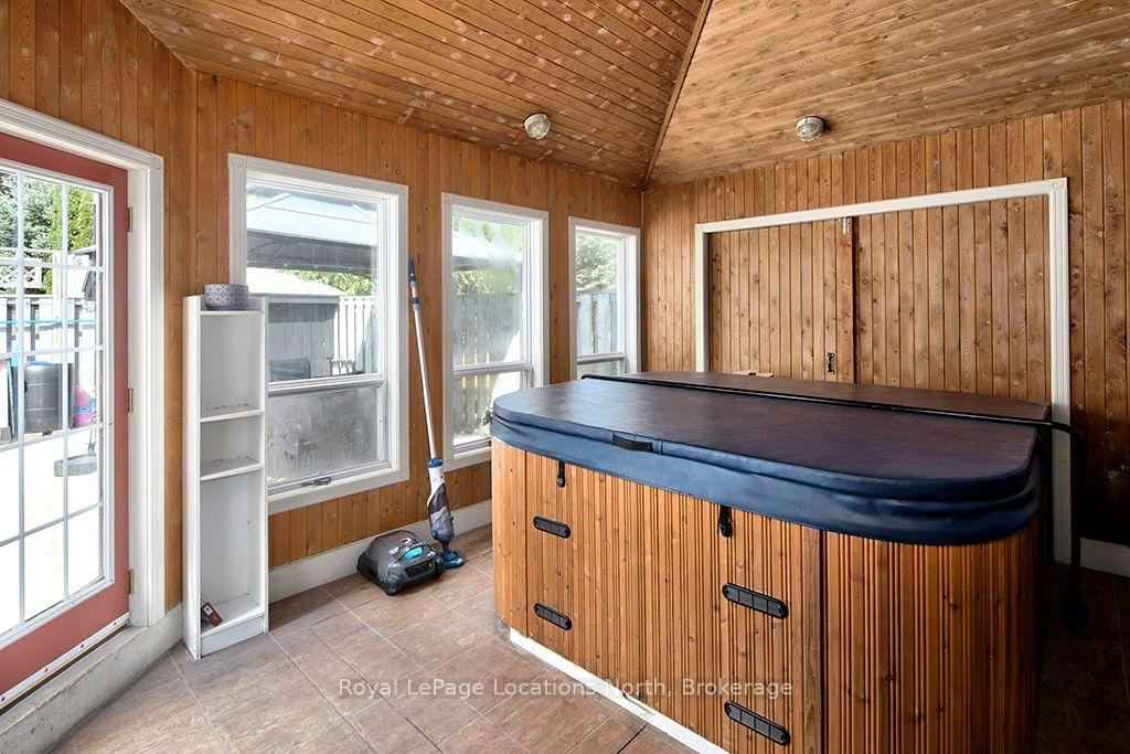 Photo 37 of 120 Marshall Street E, Meaford — HOMEH