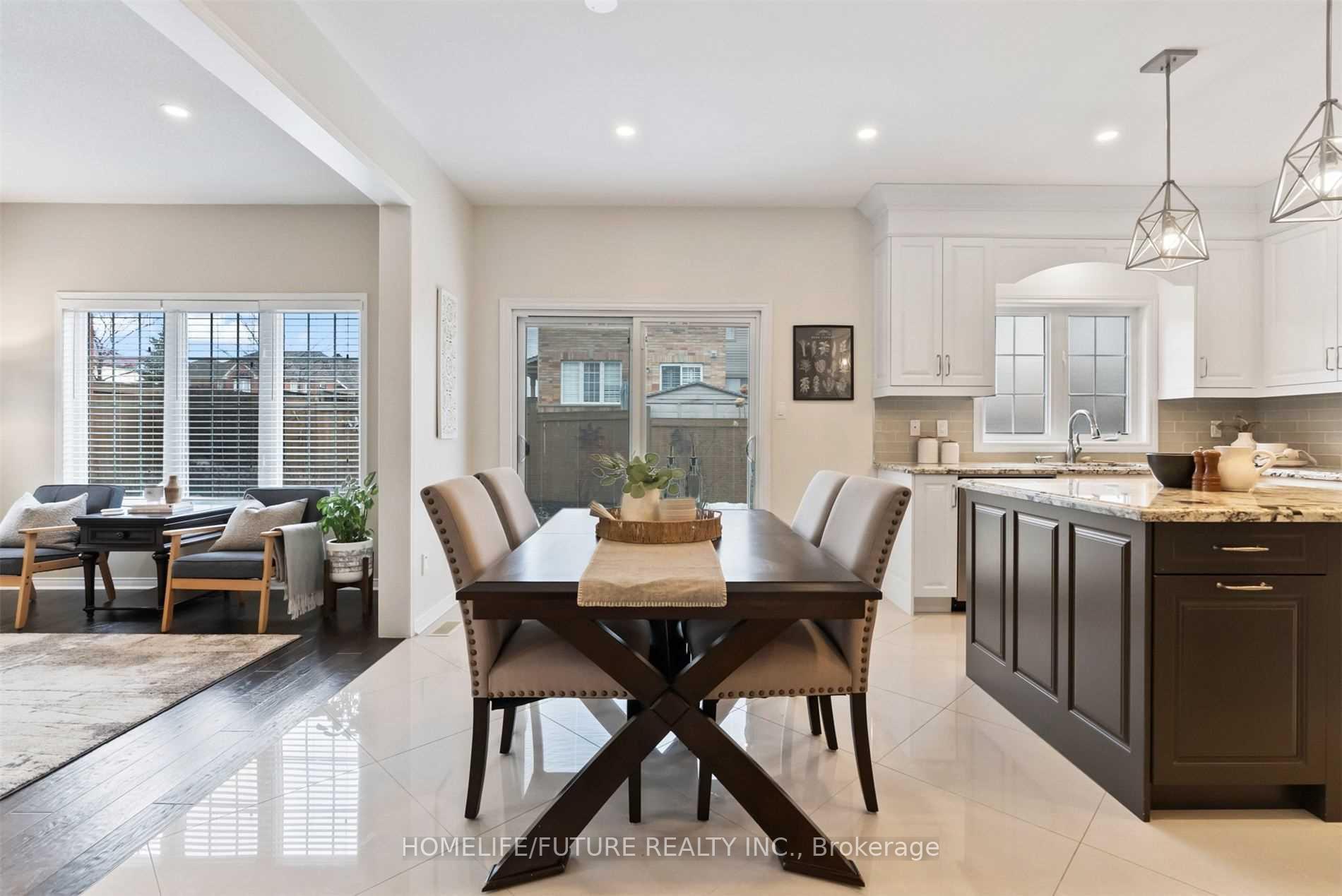 Photo 7 of 1381 Clearbrook Drive, Oshawa, Taunton — HOMEH
