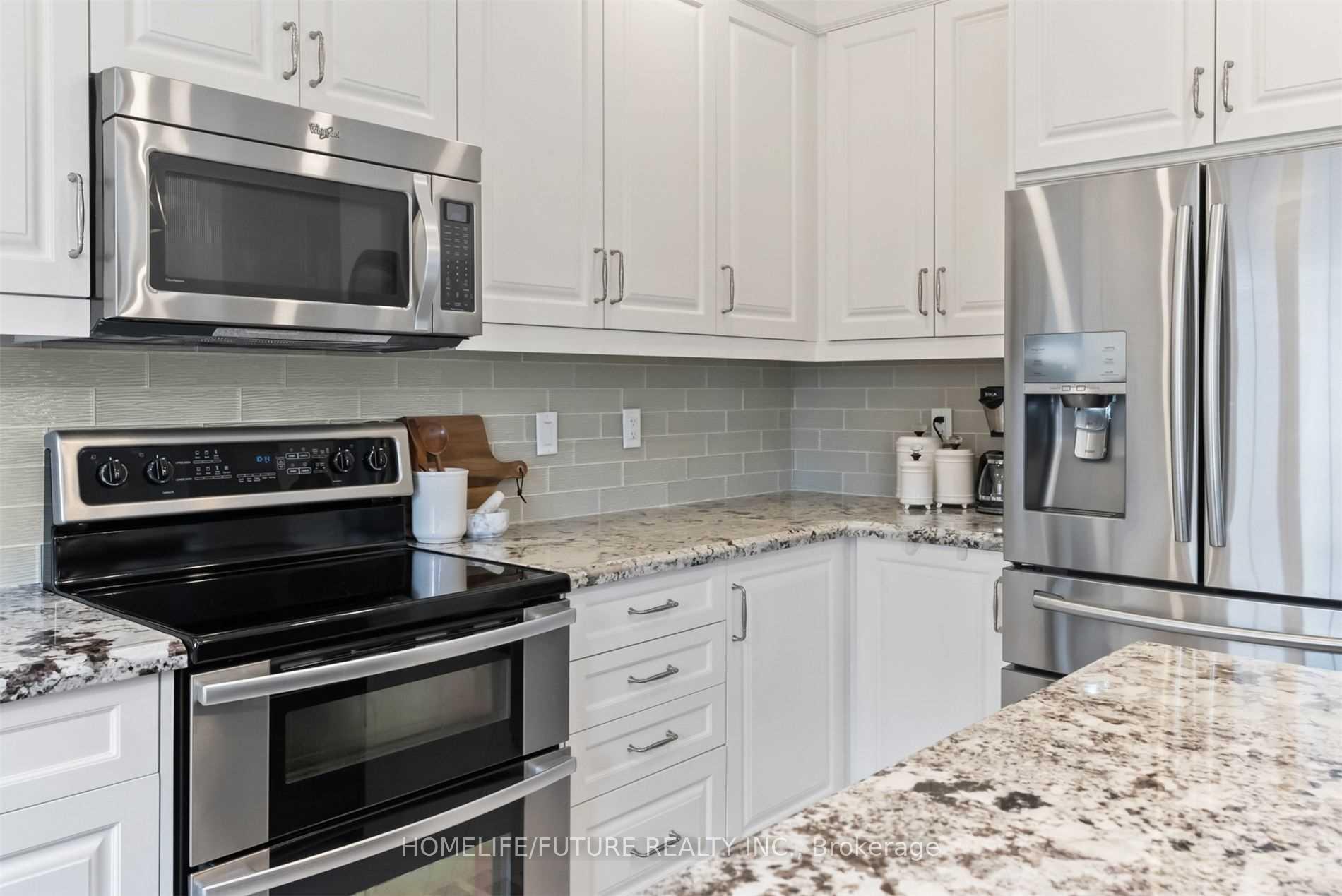 Photo 12 of 1381 Clearbrook Drive, Oshawa, Taunton — HOMEH