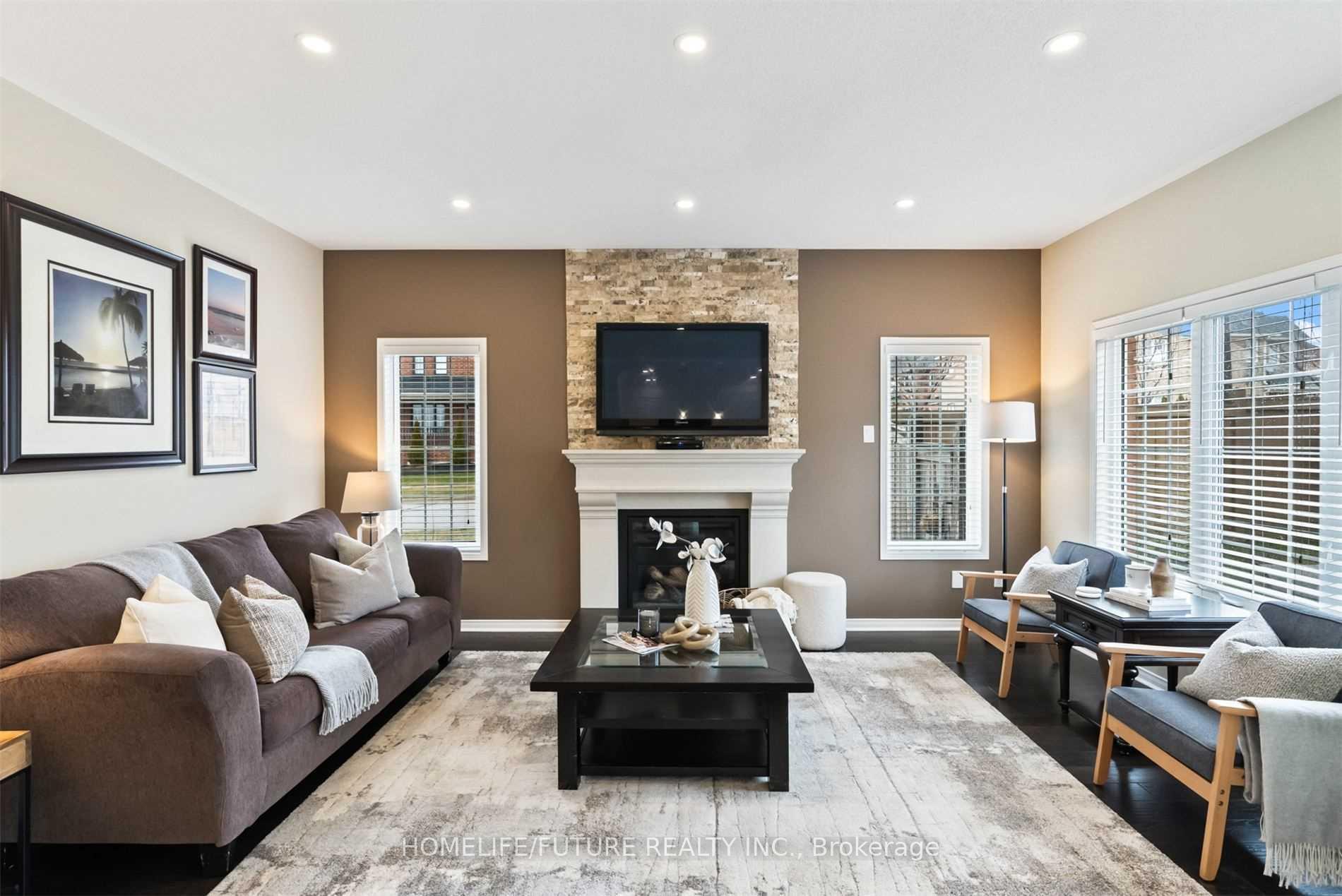 Photo 14 of 1381 Clearbrook Drive, Oshawa, Taunton — HOMEH