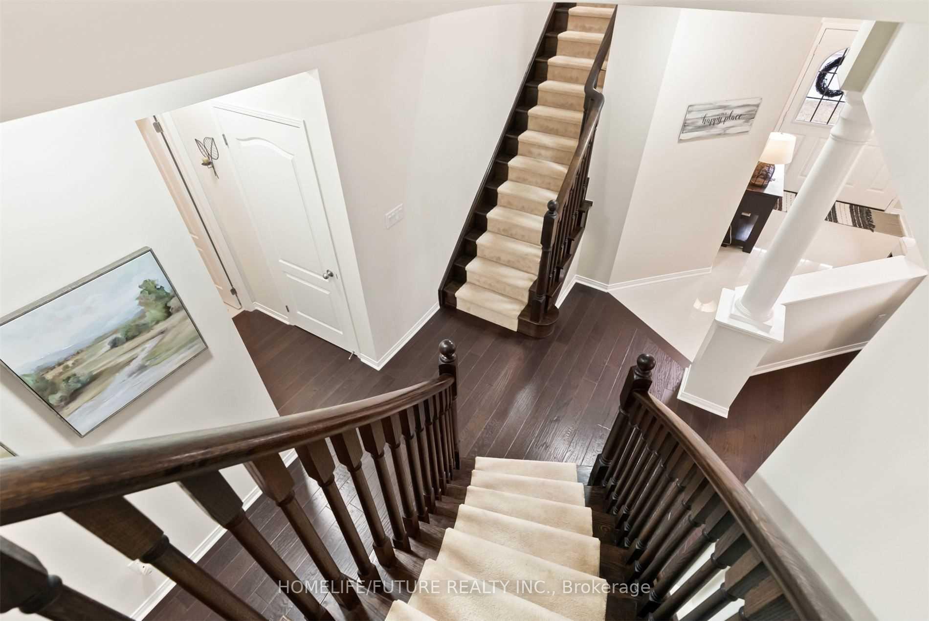 Photo 17 of 1381 Clearbrook Drive, Oshawa, Taunton — HOMEH