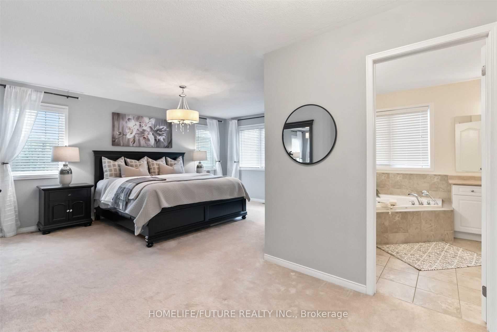 Photo 21 of 1381 Clearbrook Drive, Oshawa, Taunton — HOMEH