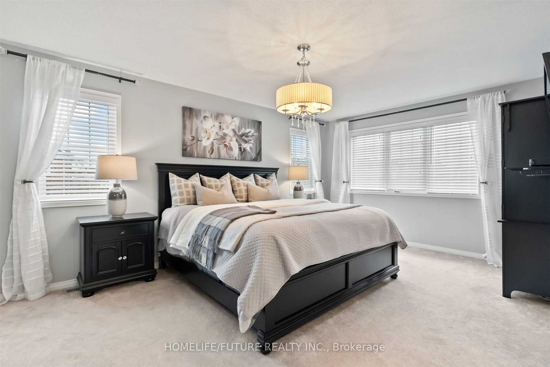 Photo 22 of 1381 Clearbrook Drive, Oshawa, Taunton — HOMEH