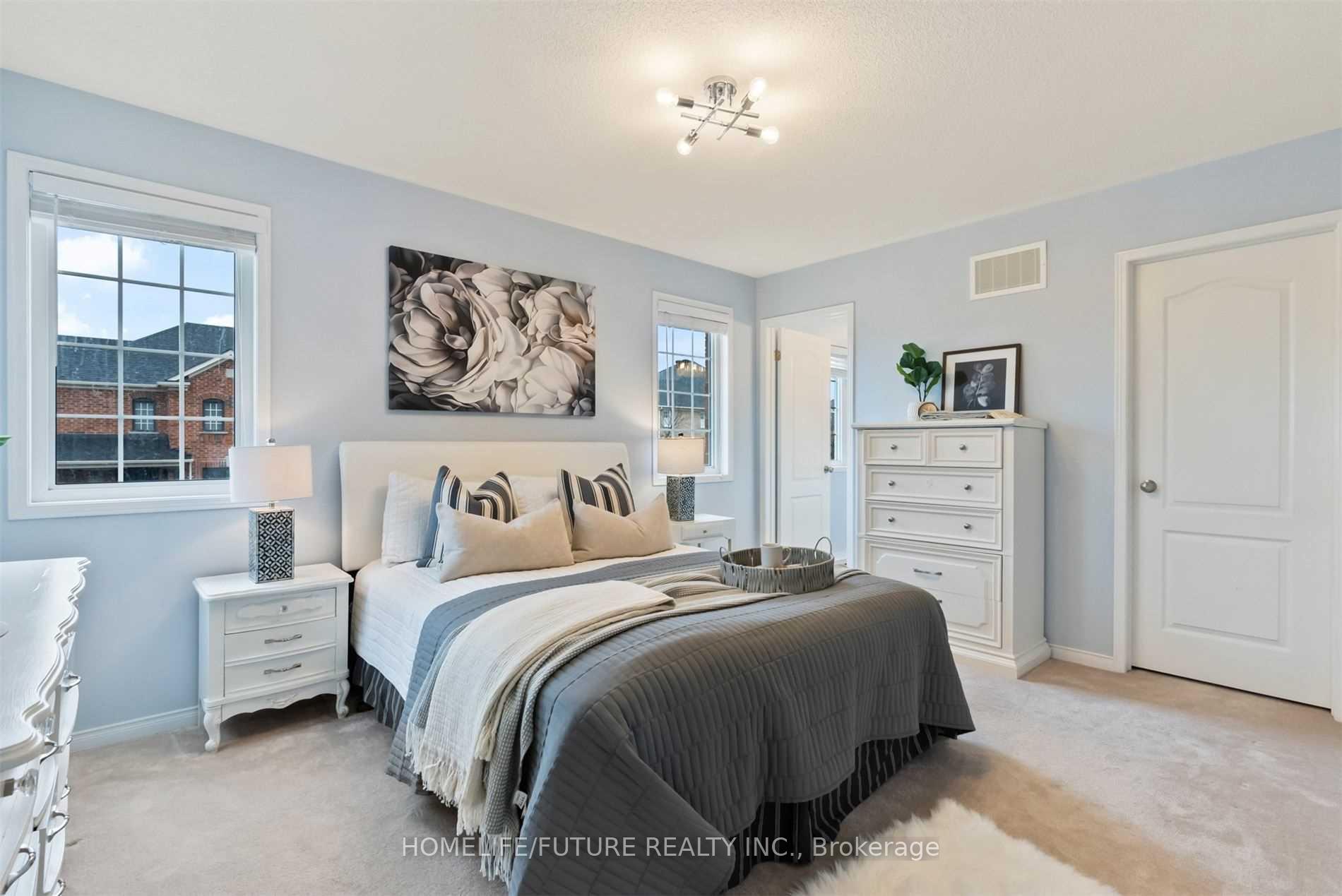 Photo 24 of 1381 Clearbrook Drive, Oshawa, Taunton — HOMEH