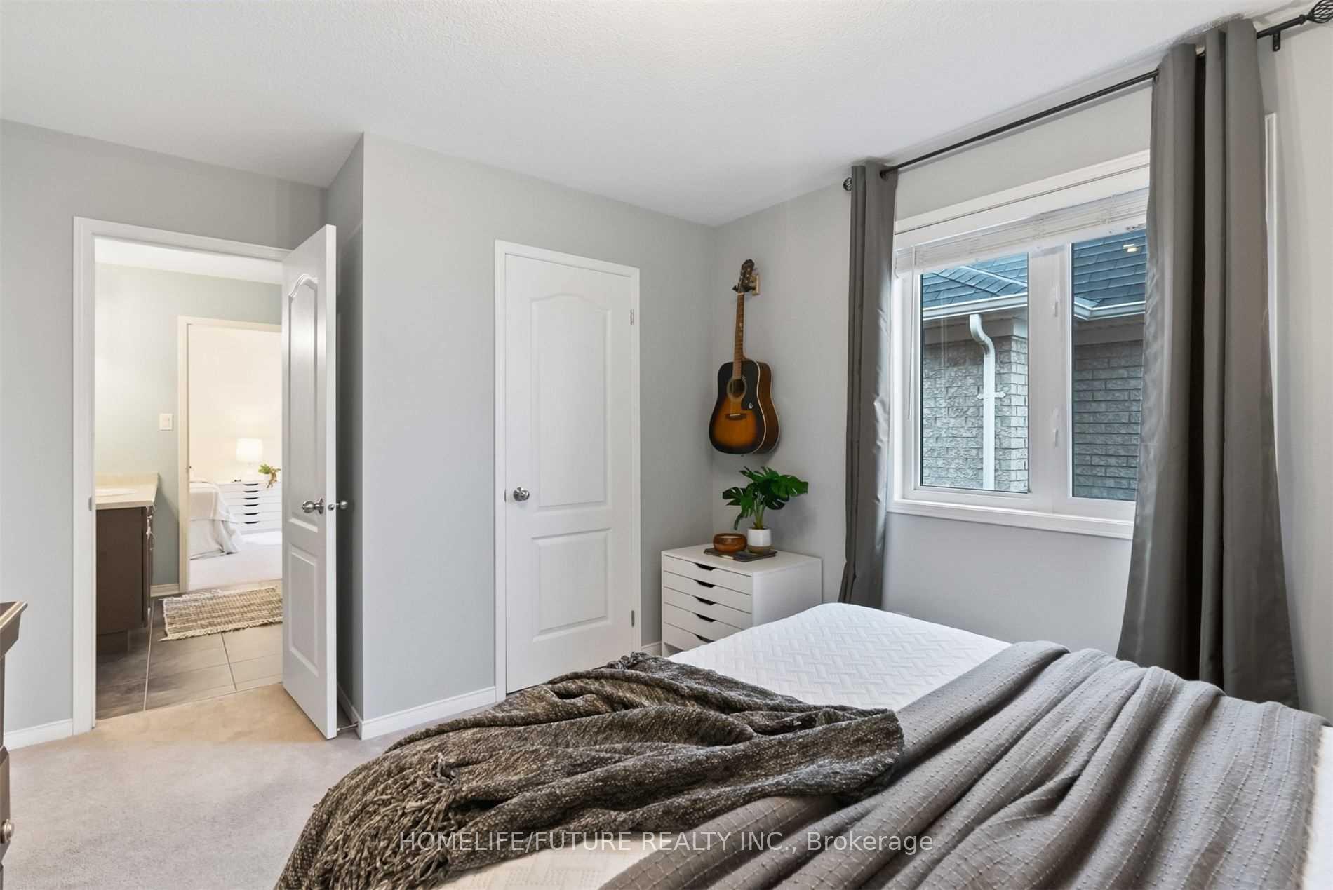 Photo 27 of 1381 Clearbrook Drive, Oshawa, Taunton — HOMEH