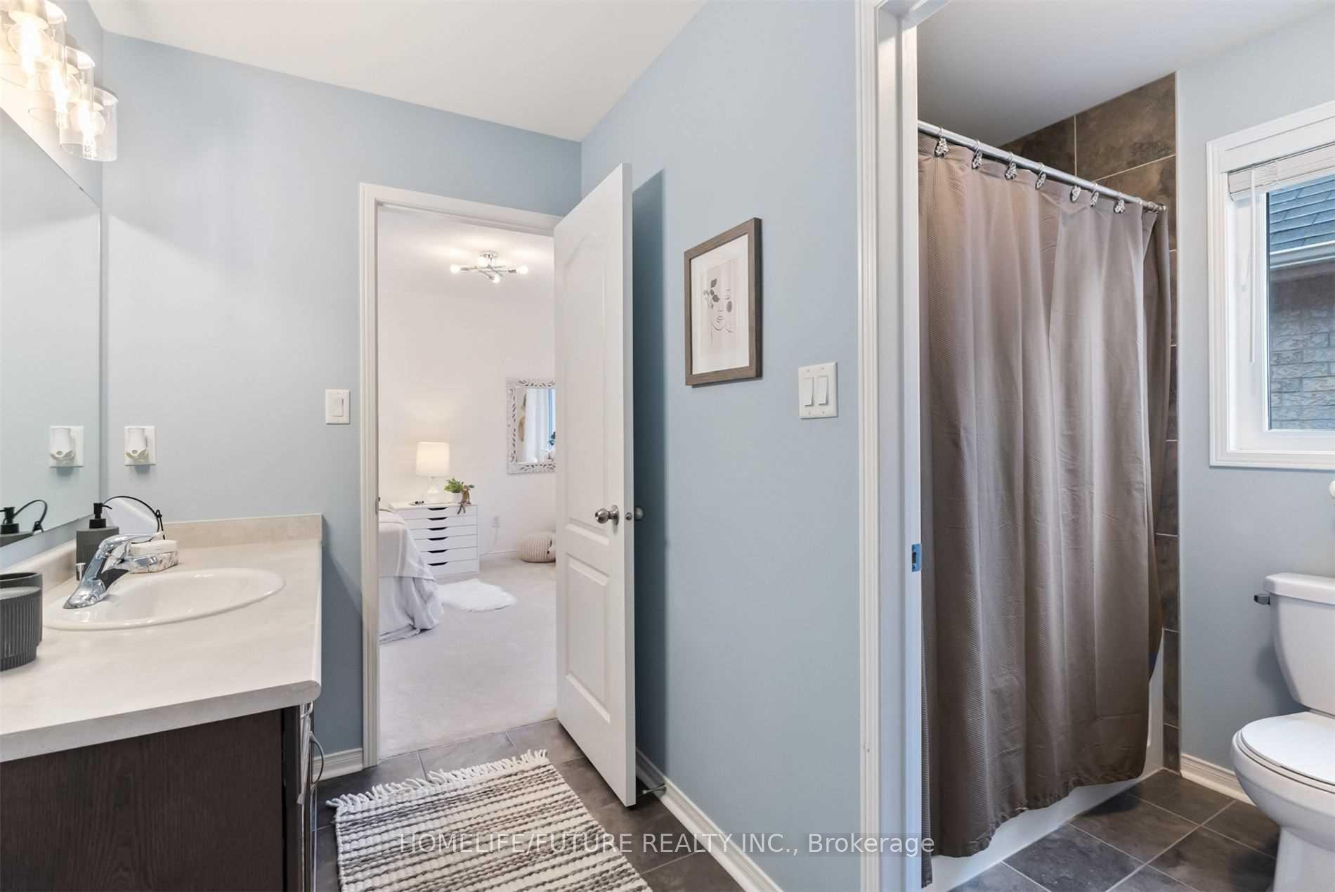 Photo 30 of 1381 Clearbrook Drive, Oshawa, Taunton — HOMEH
