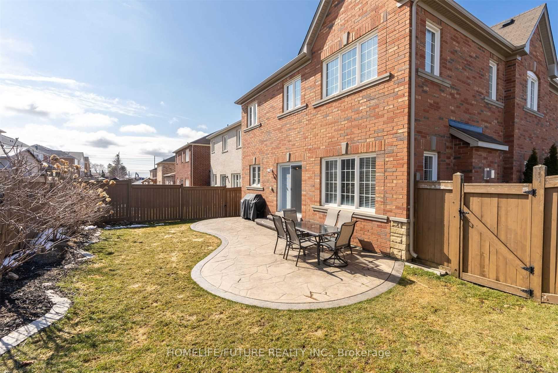 Photo 31 of 1381 Clearbrook Drive, Oshawa, Taunton — HOMEH