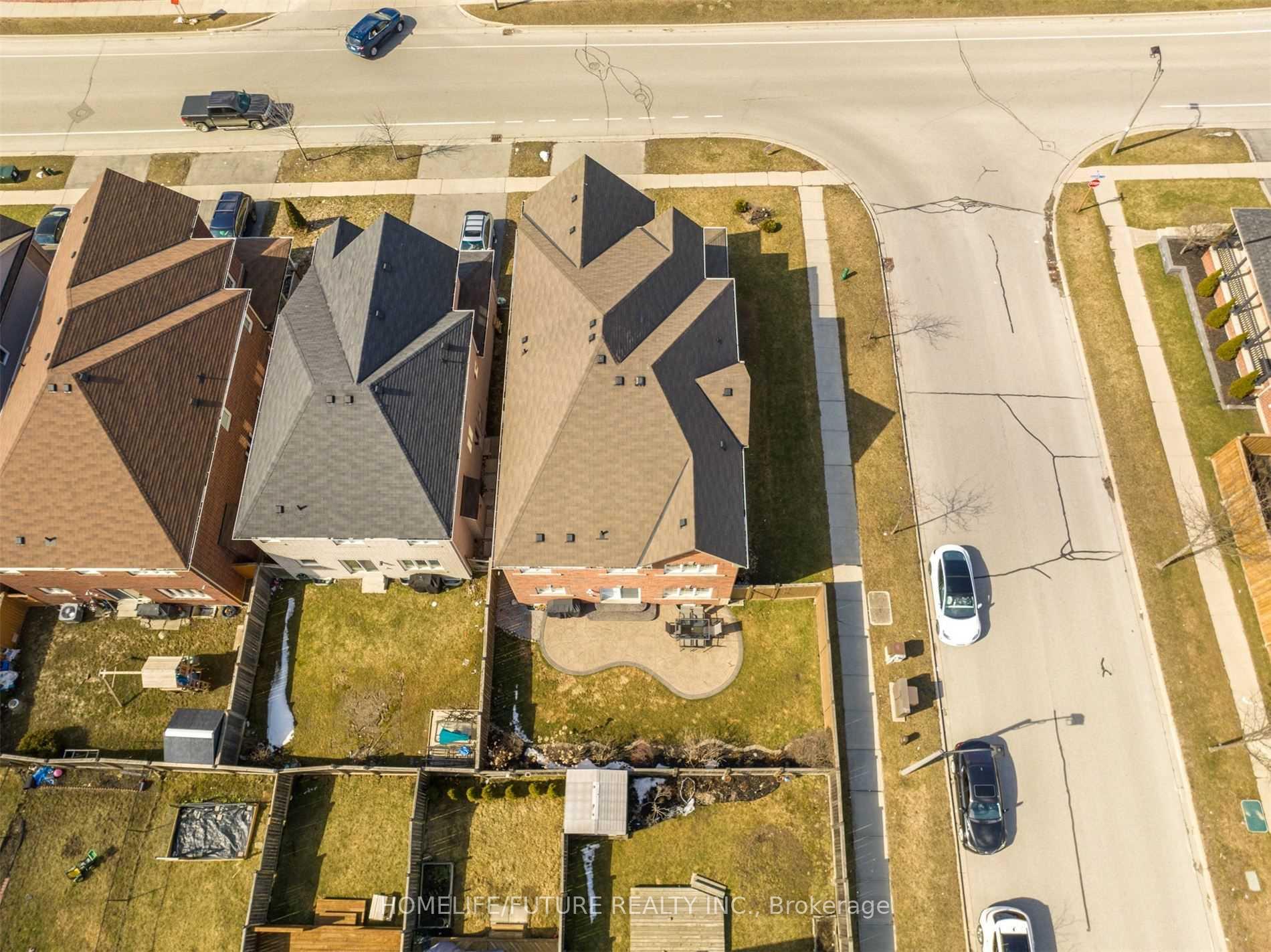 Photo 33 of 1381 Clearbrook Drive, Oshawa, Taunton — HOMEH