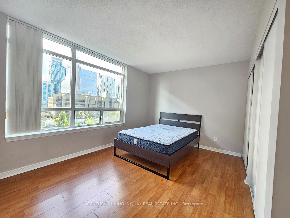 Photo 9 of Unit 706, 155 Beecroft Road, North York, Lansing-Westgate — HOMEH