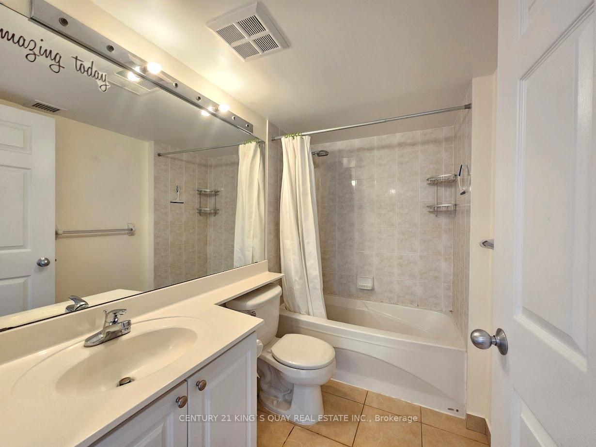 Photo 11 of Unit 706, 155 Beecroft Road, North York, Lansing-Westgate — HOMEH