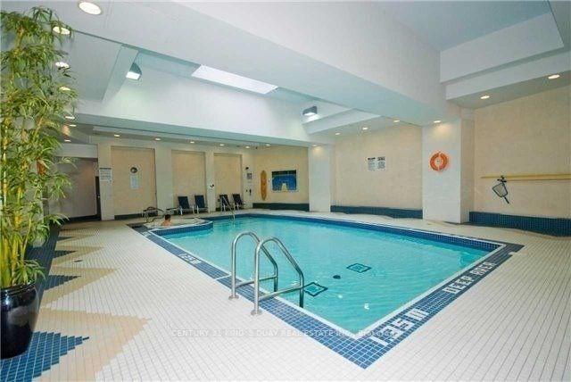 Photo 15 of Unit 706, 155 Beecroft Road, North York, Lansing-Westgate — HOMEH