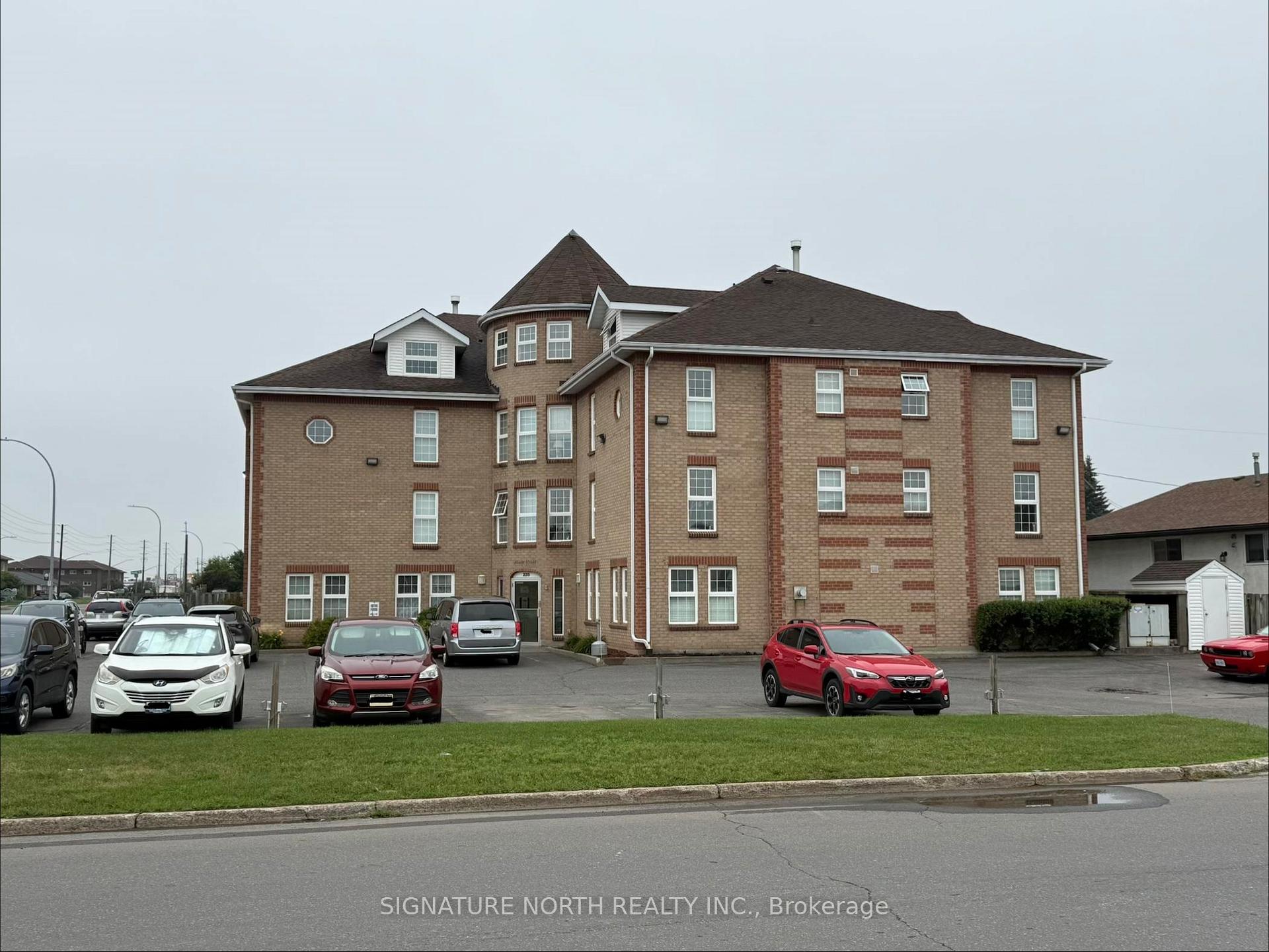 Photo 1 of Unit 303, 235 Leland Ave S, Thunder Bay, Edgewater Park — HOMEH