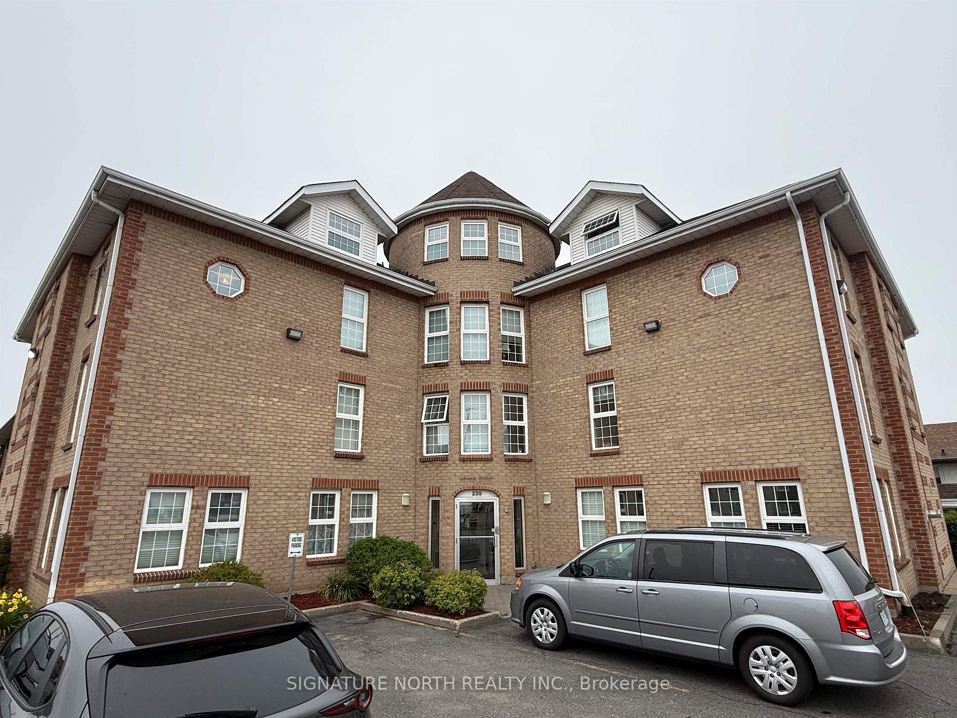 Photo 2 of Unit 303, 235 Leland Ave S, Thunder Bay, Edgewater Park — HOMEH