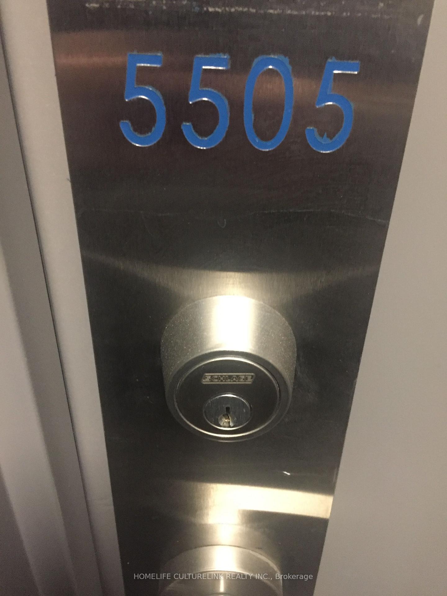 Photo 2 of Unit 5505, 181 Dundas Street E, Toronto, Church-Yonge Corridor — HOMEH
