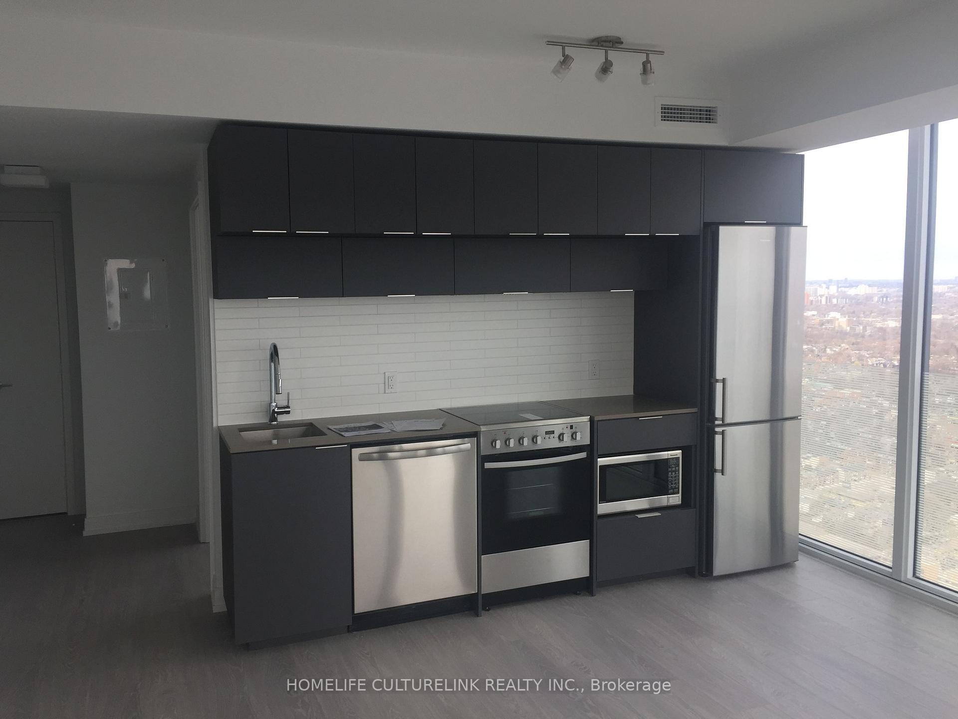 Photo 4 of Unit 5505, 181 Dundas Street E, Toronto, Church-Yonge Corridor — HOMEH