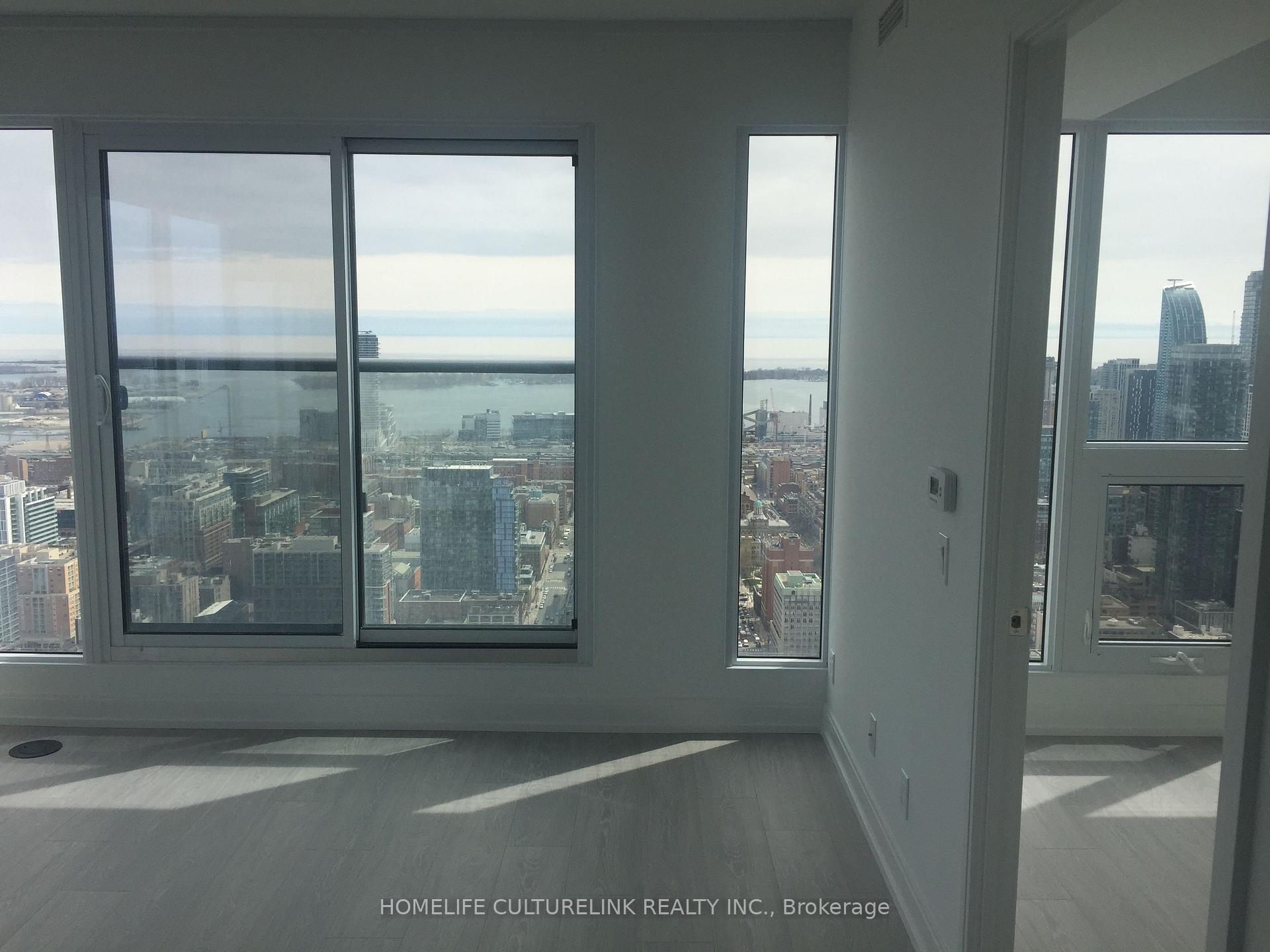 Photo 5 of Unit 5505, 181 Dundas Street E, Toronto, Church-Yonge Corridor — HOMEH