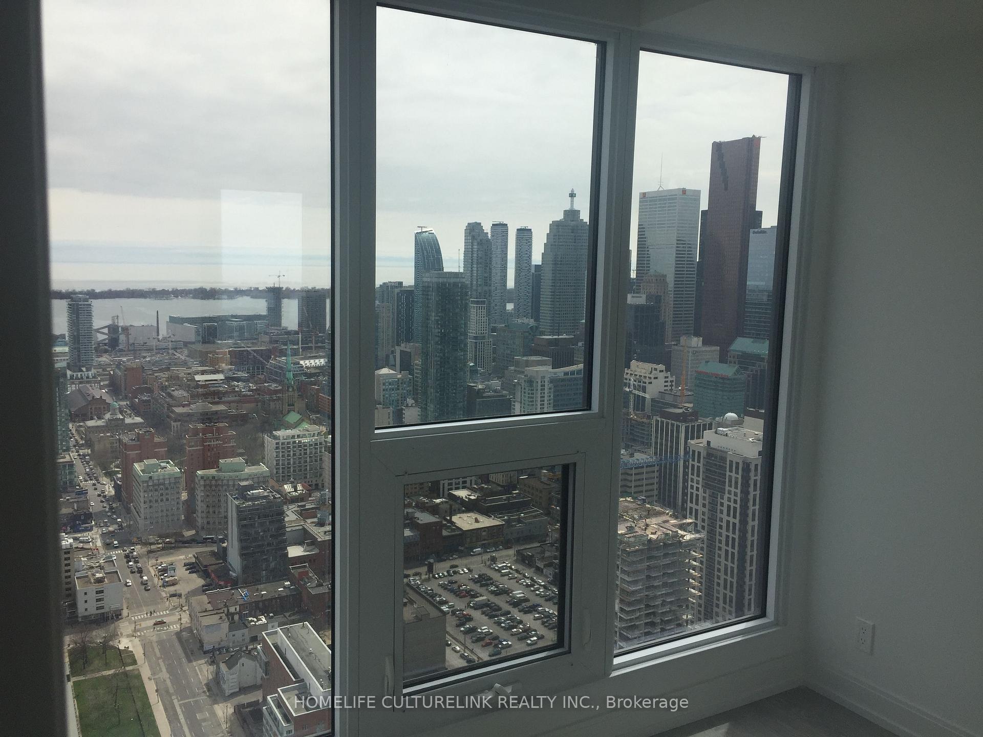 Photo 7 of Unit 5505, 181 Dundas Street E, Toronto, Church-Yonge Corridor — HOMEH