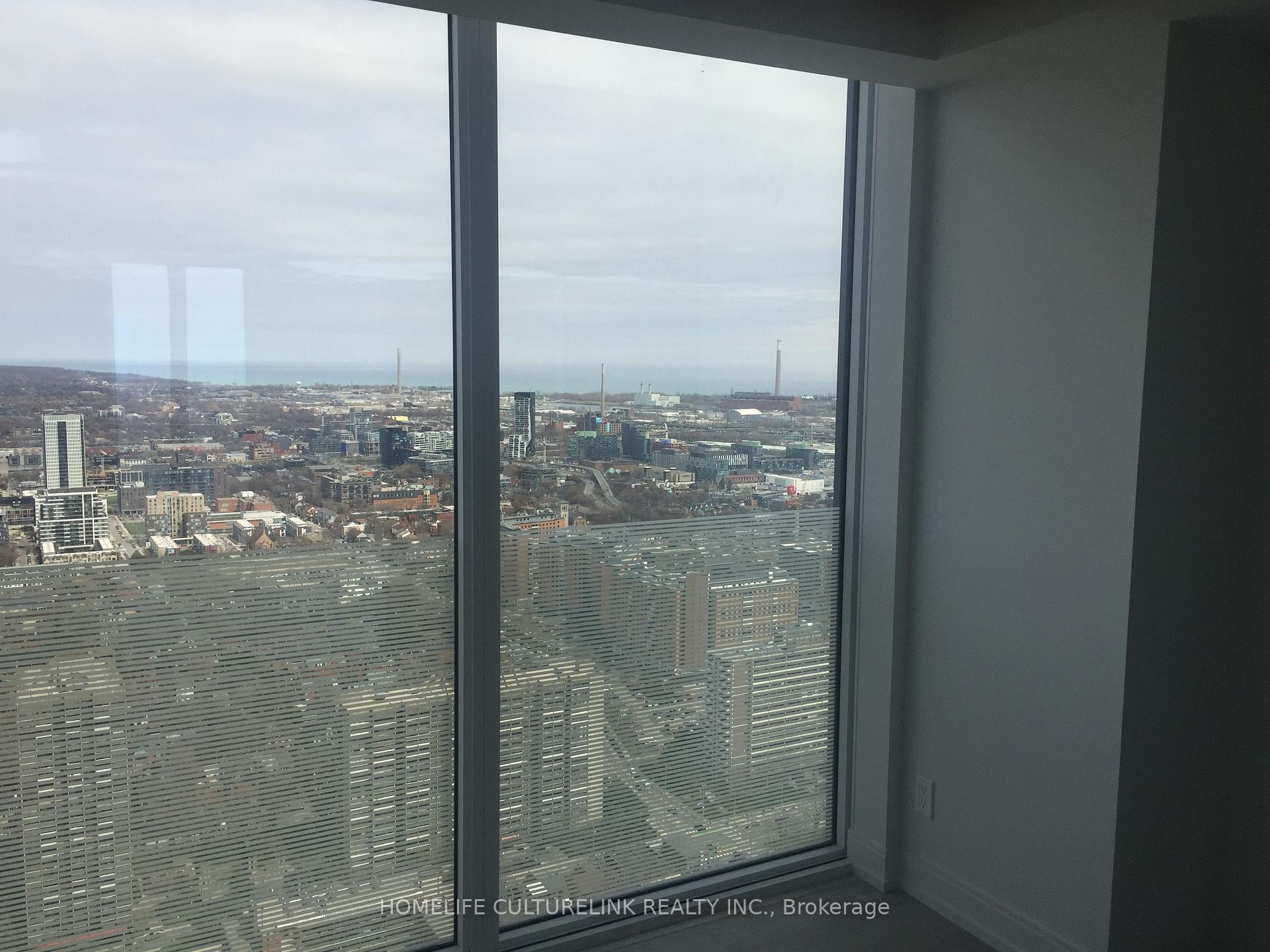 Photo 8 of Unit 5505, 181 Dundas Street E, Toronto, Church-Yonge Corridor — HOMEH