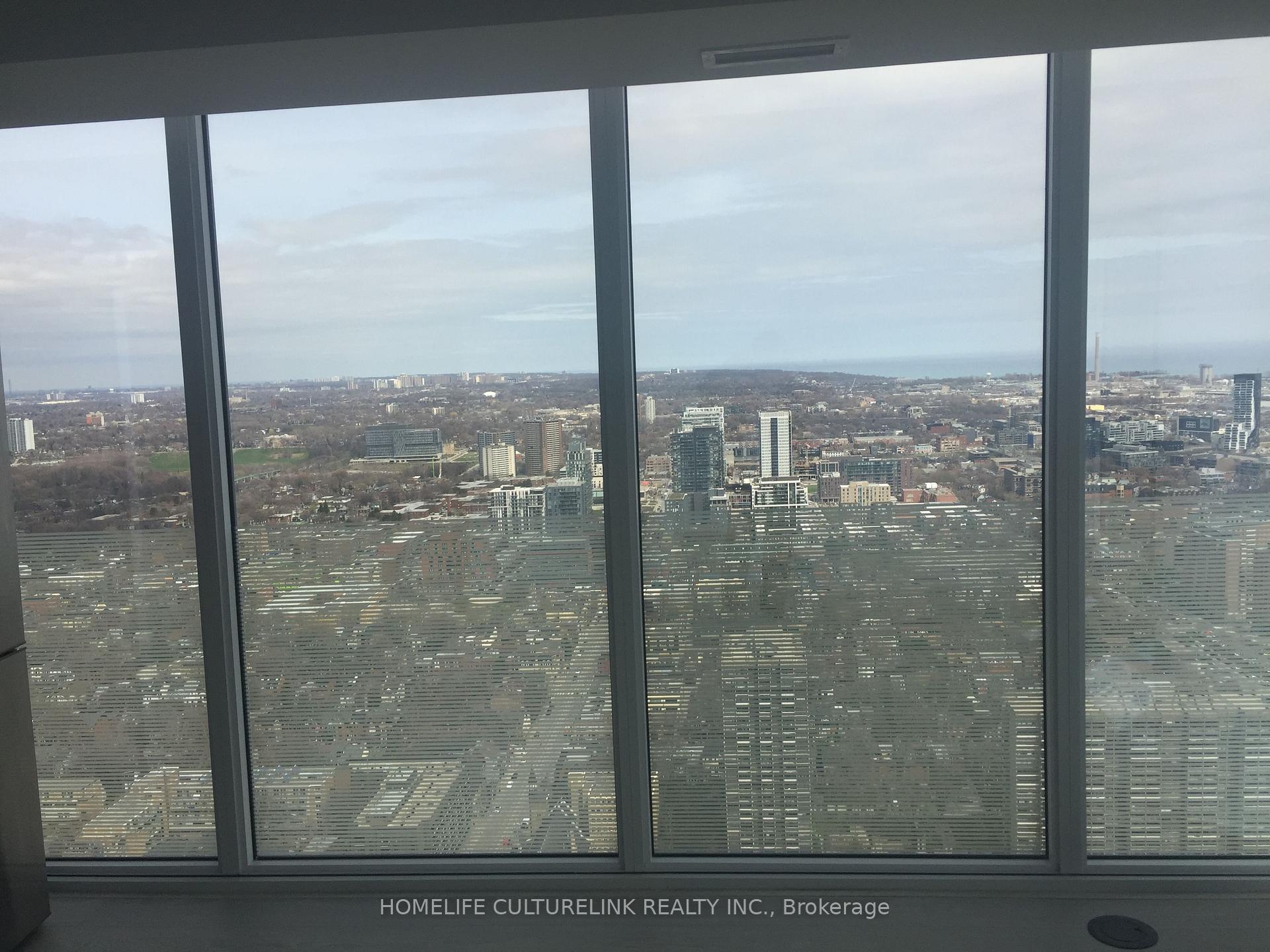 Photo 9 of Unit 5505, 181 Dundas Street E, Toronto, Church-Yonge Corridor — HOMEH