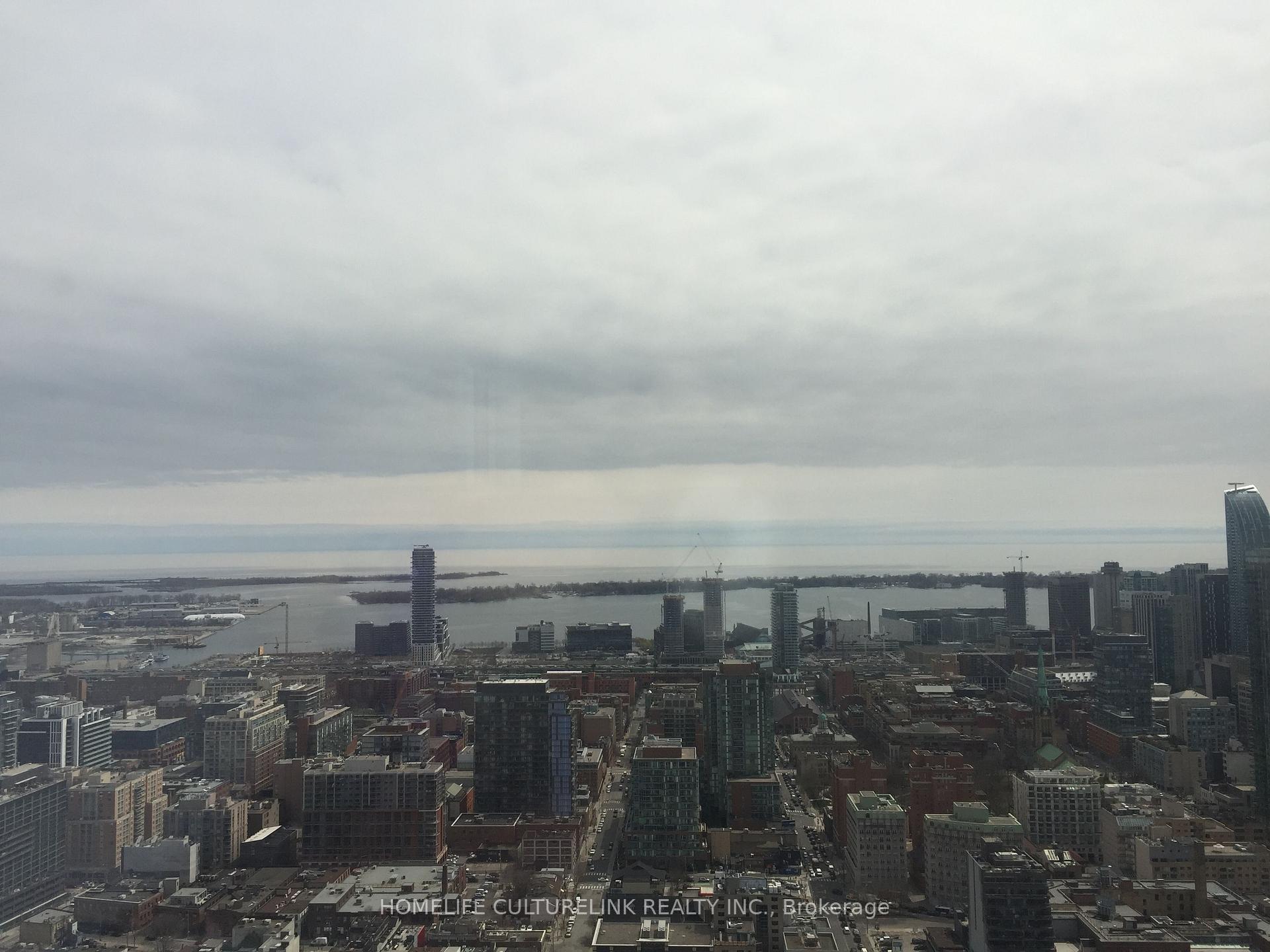 Photo 10 of Unit 5505, 181 Dundas Street E, Toronto, Church-Yonge Corridor — HOMEH