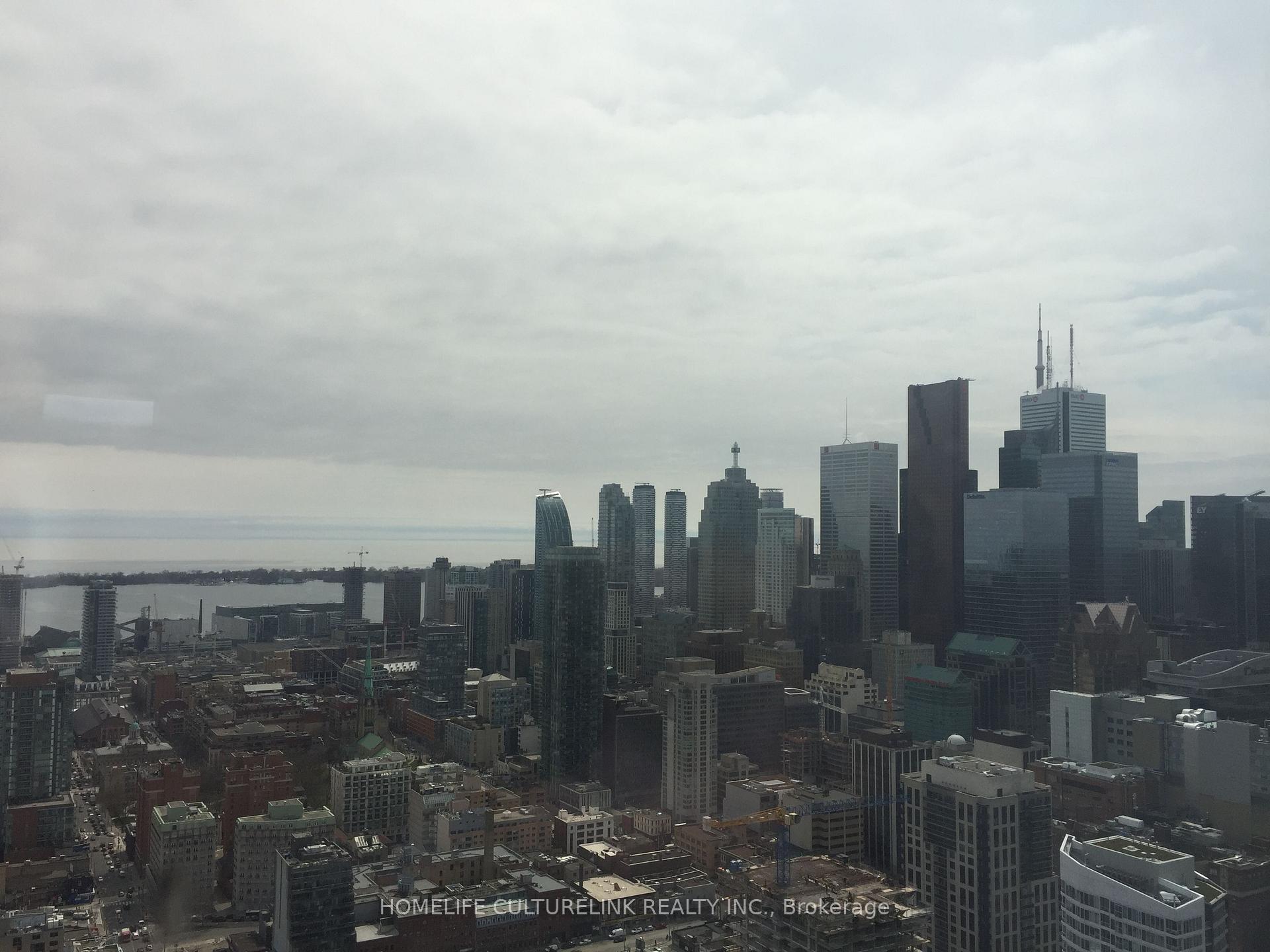 Photo 11 of Unit 5505, 181 Dundas Street E, Toronto, Church-Yonge Corridor — HOMEH