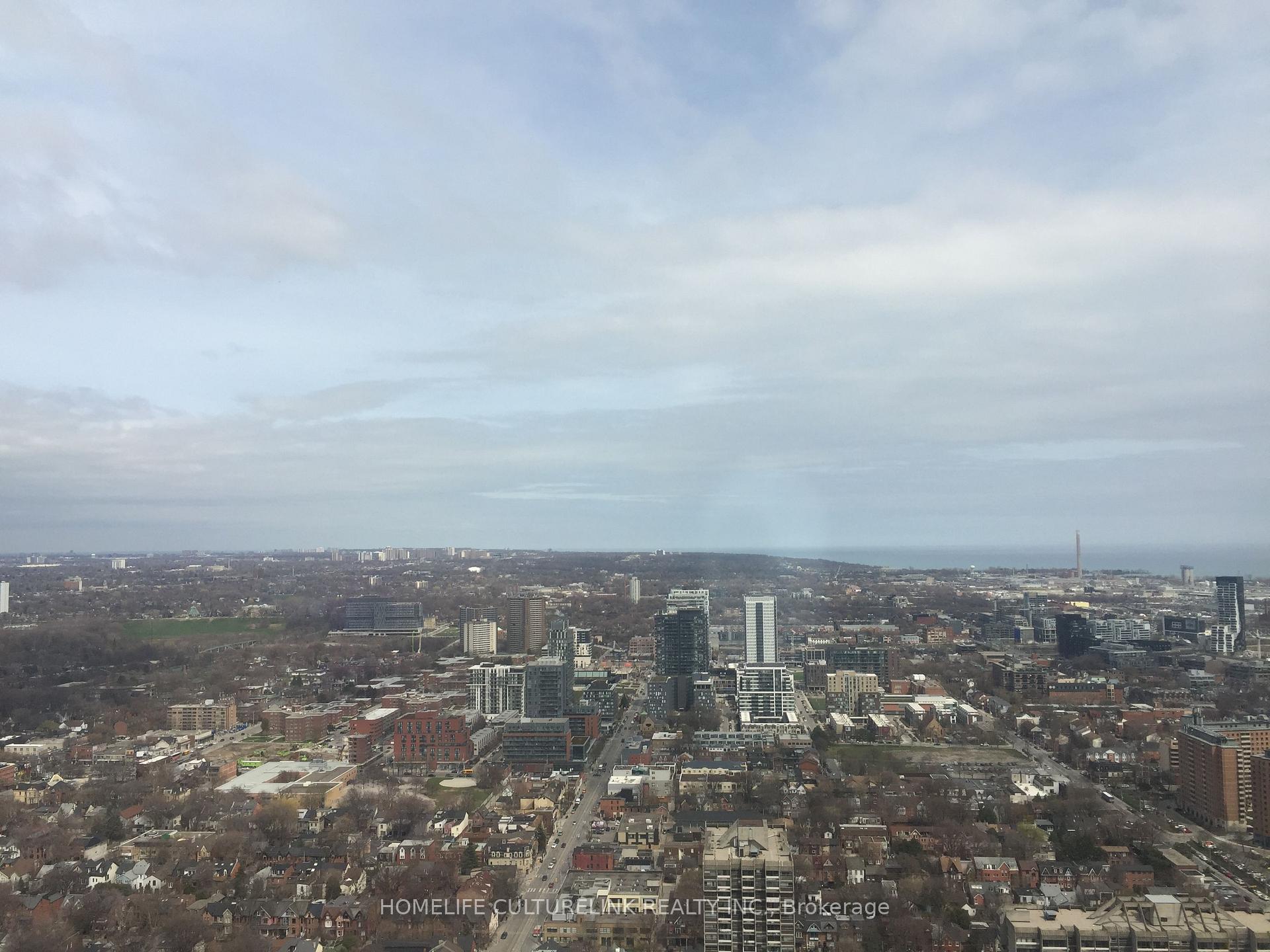 Photo 12 of Unit 5505, 181 Dundas Street E, Toronto, Church-Yonge Corridor — HOMEH