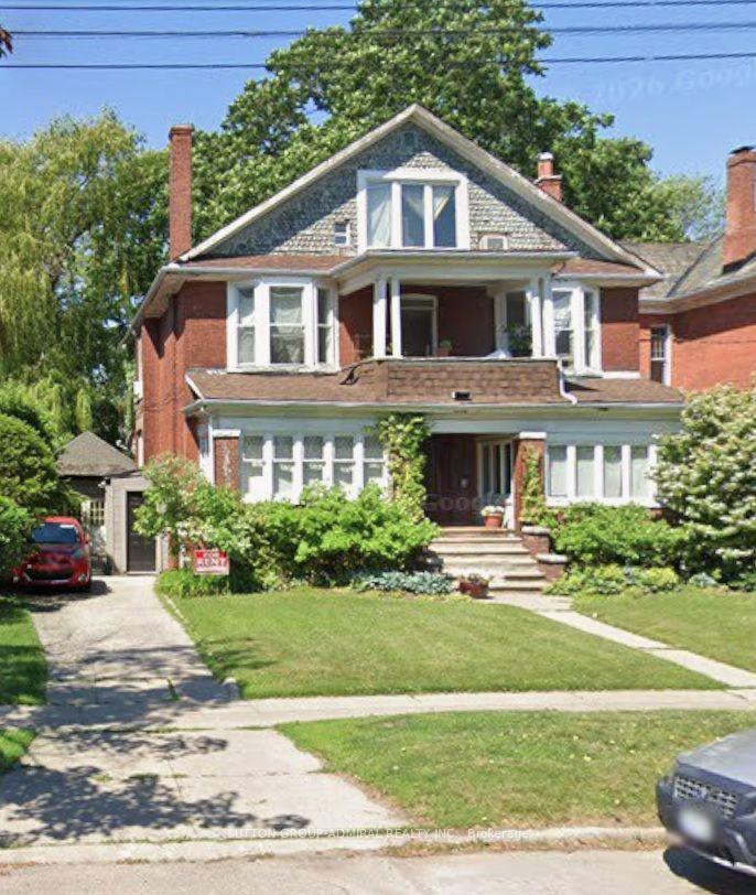 Photo 1 of 310 High Park Avenue, Toronto, Junction Area — HOMEH