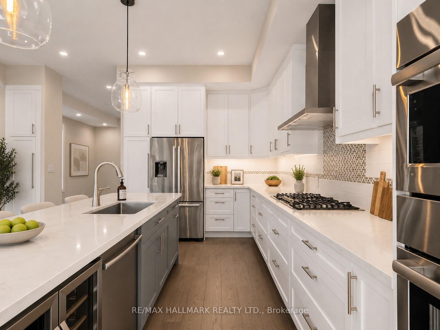 Photo 9 of 92 Craiglee Drive, Scarborough, Birchcliffe-Cliffside — HOMEH
