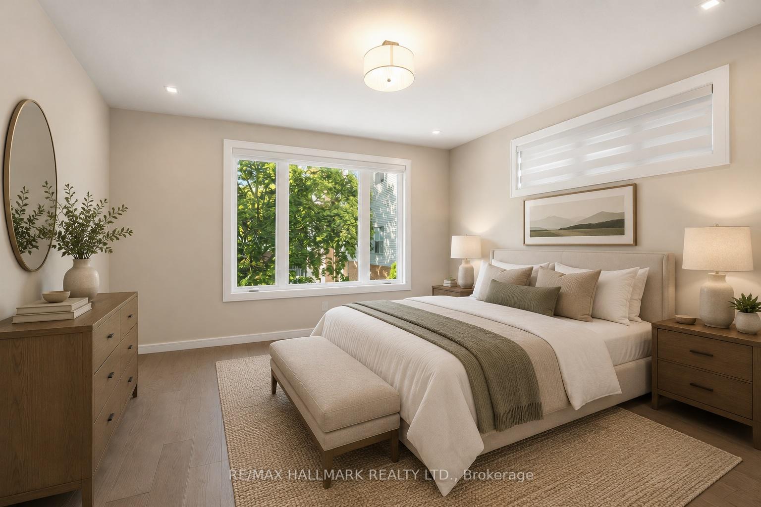 Photo 12 of 92 Craiglee Drive, Scarborough, Birchcliffe-Cliffside — HOMEH