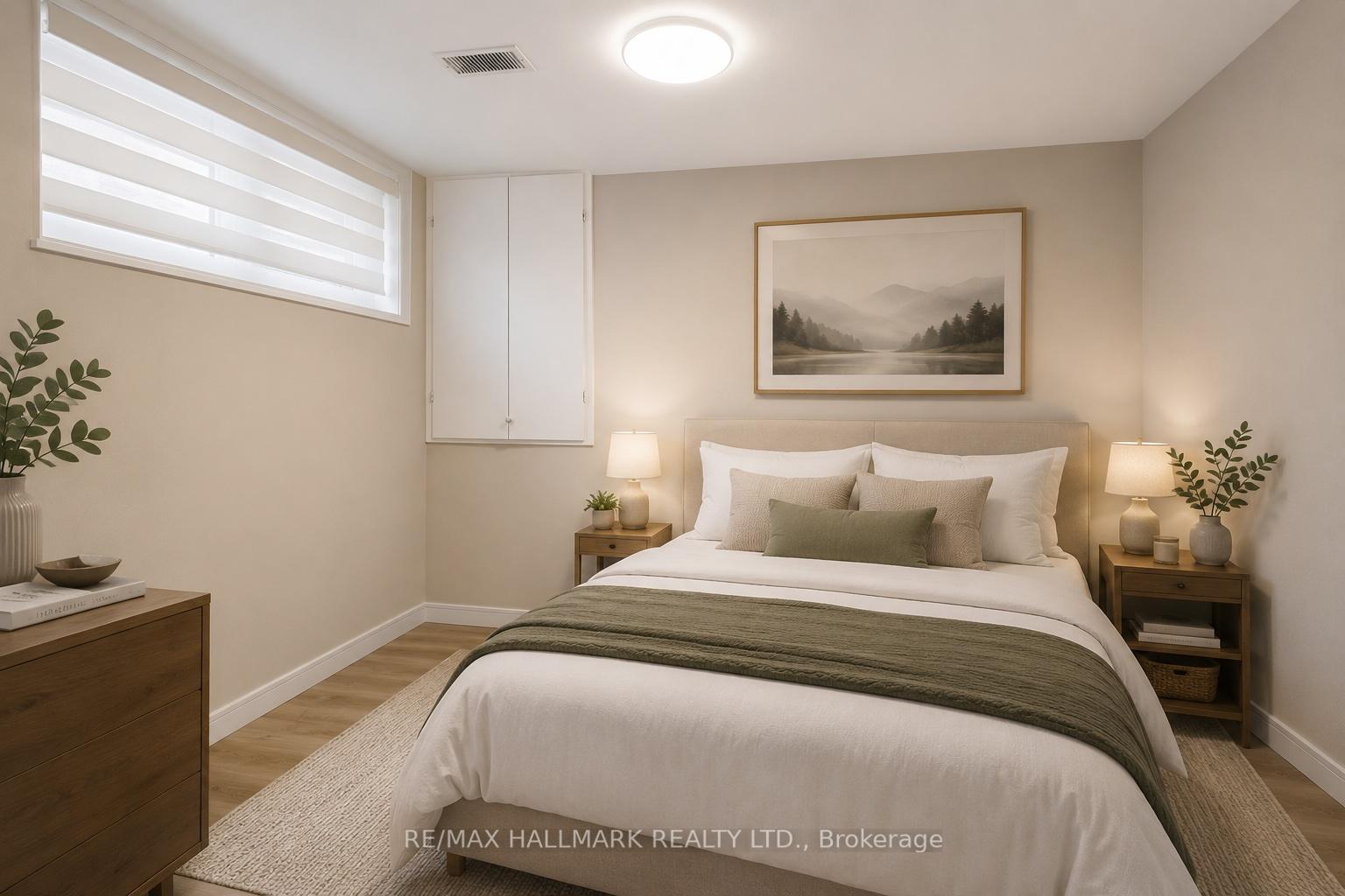 Photo 21 of 92 Craiglee Drive, Scarborough, Birchcliffe-Cliffside — HOMEH