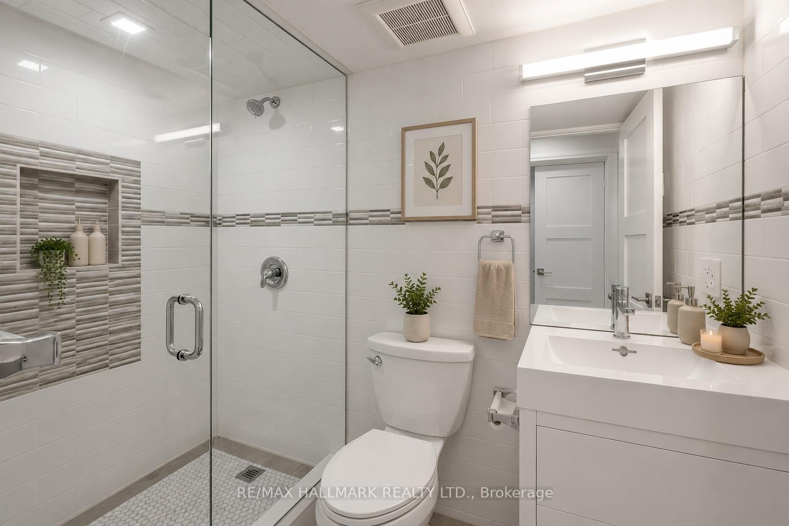 Photo 23 of 92 Craiglee Drive, Scarborough, Birchcliffe-Cliffside — HOMEH