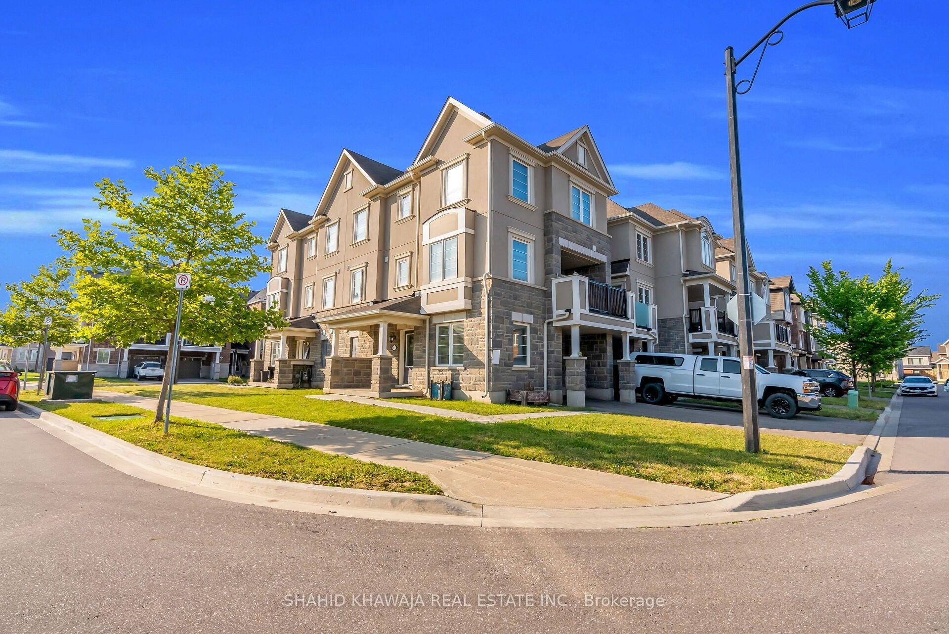 Photo 1 of 875 Sumac Crescent, Milton, Cobban — HOMEH