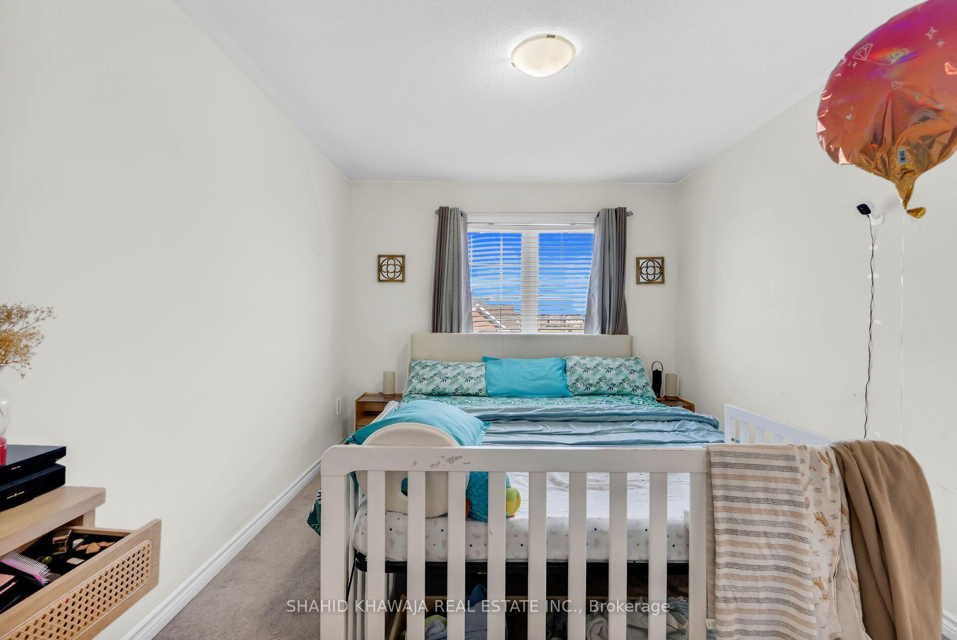 Photo 17 of 875 Sumac Crescent, Milton, Cobban — HOMEH
