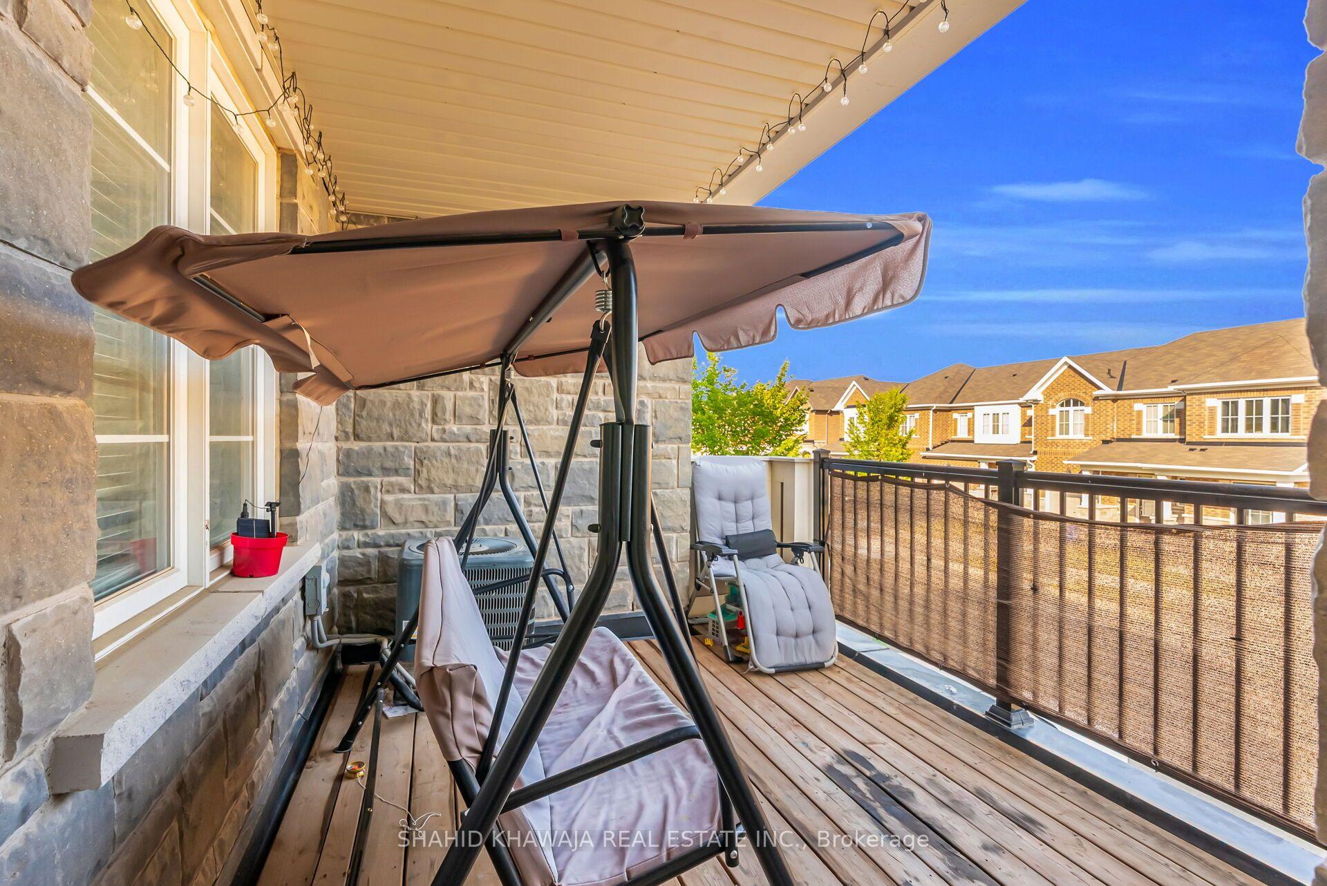Photo 24 of 875 Sumac Crescent, Milton, Cobban — HOMEH