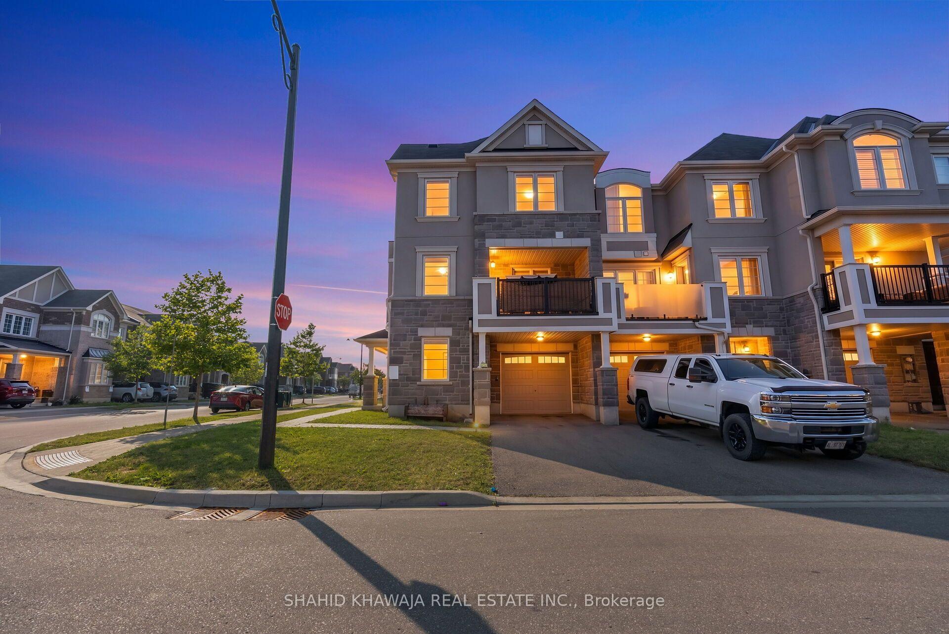 Photo 26 of 875 Sumac Crescent, Milton, Cobban — HOMEH