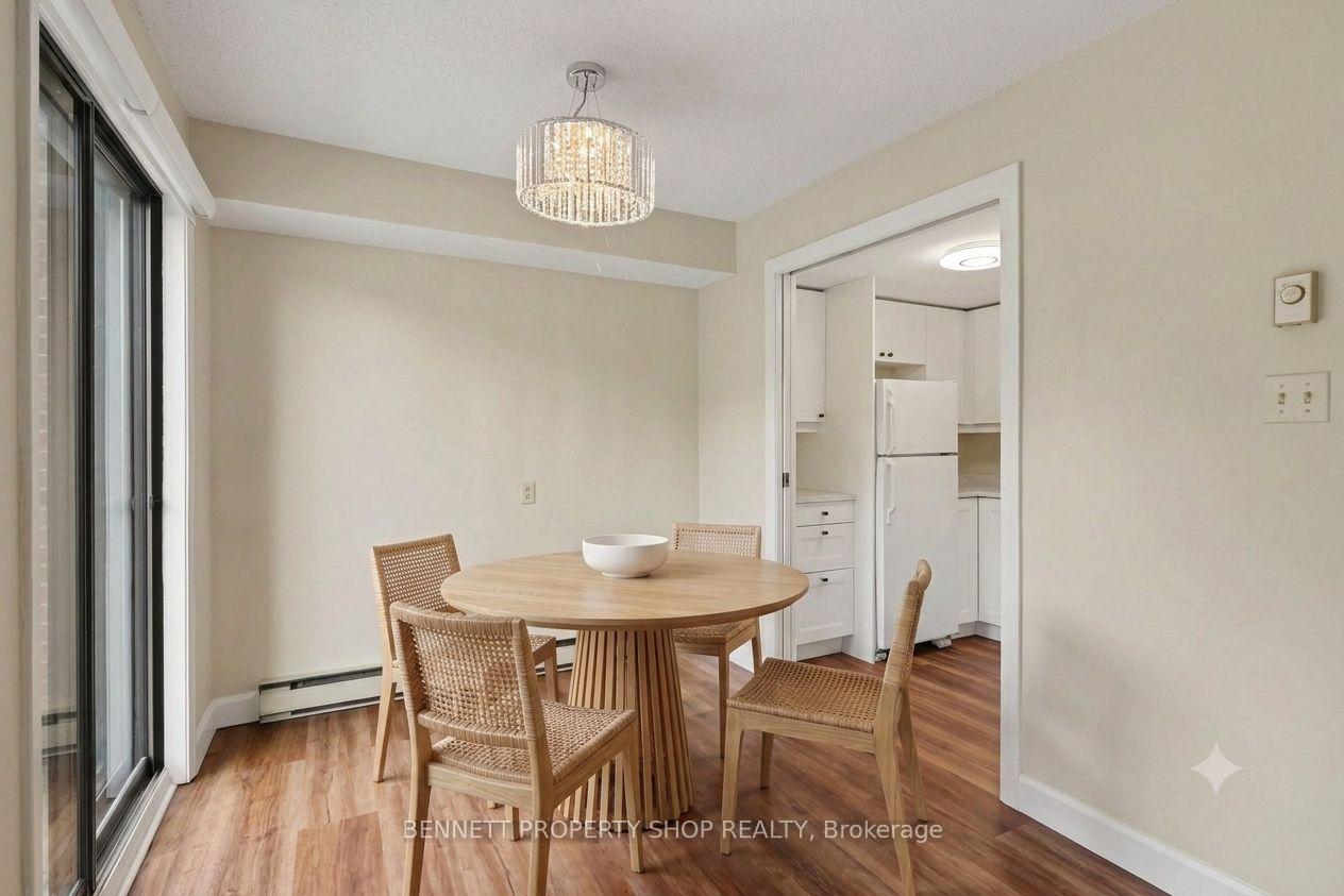 Photo 5 of Unit 3B, 100 Rideau Terrace, Ottawa, Lindenlea — HOMEH