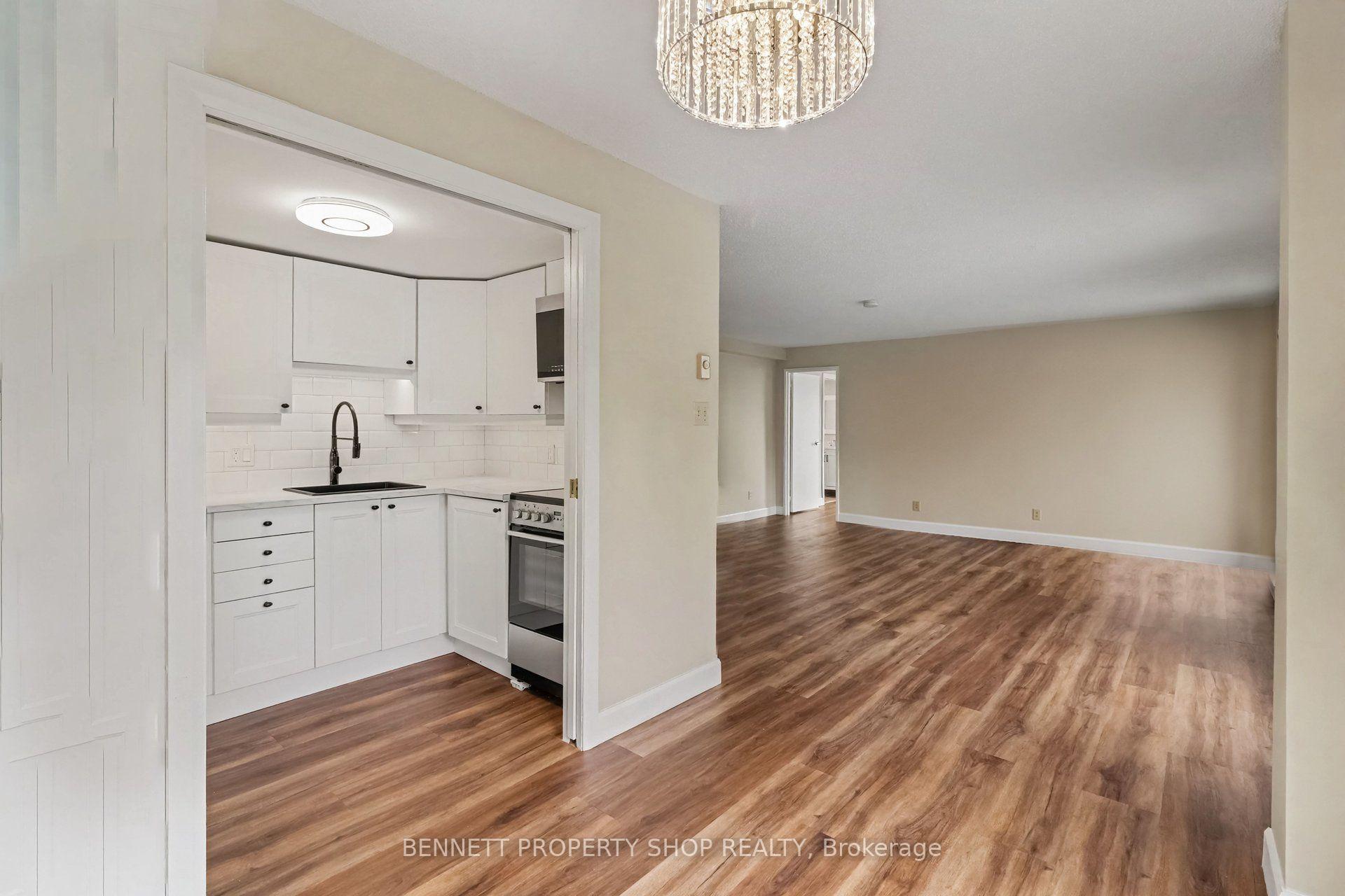 Photo 6 of Unit 3B, 100 Rideau Terrace, Ottawa, Lindenlea — HOMEH