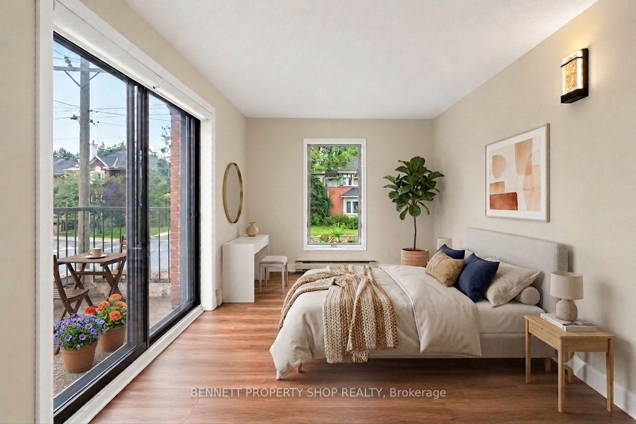Photo 10 of Unit 3B, 100 Rideau Terrace, Ottawa, Lindenlea — HOMEH