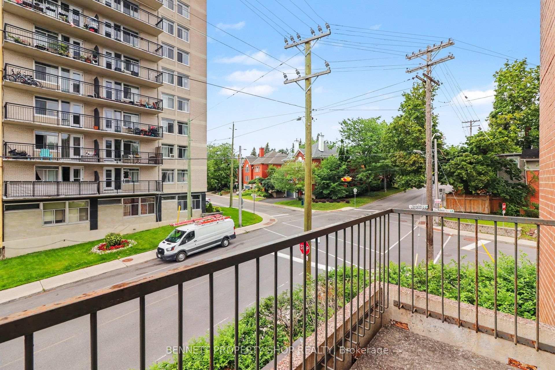 Photo 12 of Unit 3B, 100 Rideau Terrace, Ottawa, Lindenlea — HOMEH