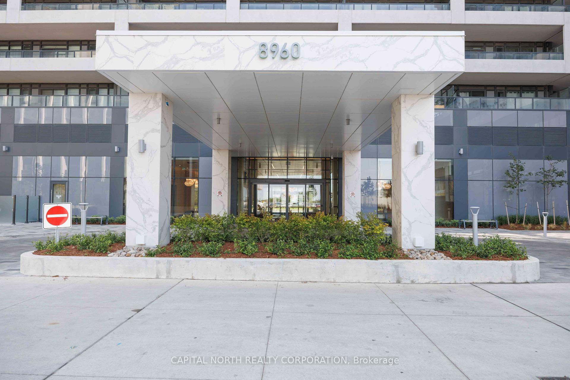Photo 2 of Unit 1205, 8960 Jane Street, Vaughan, Vellore Village — HOMEH