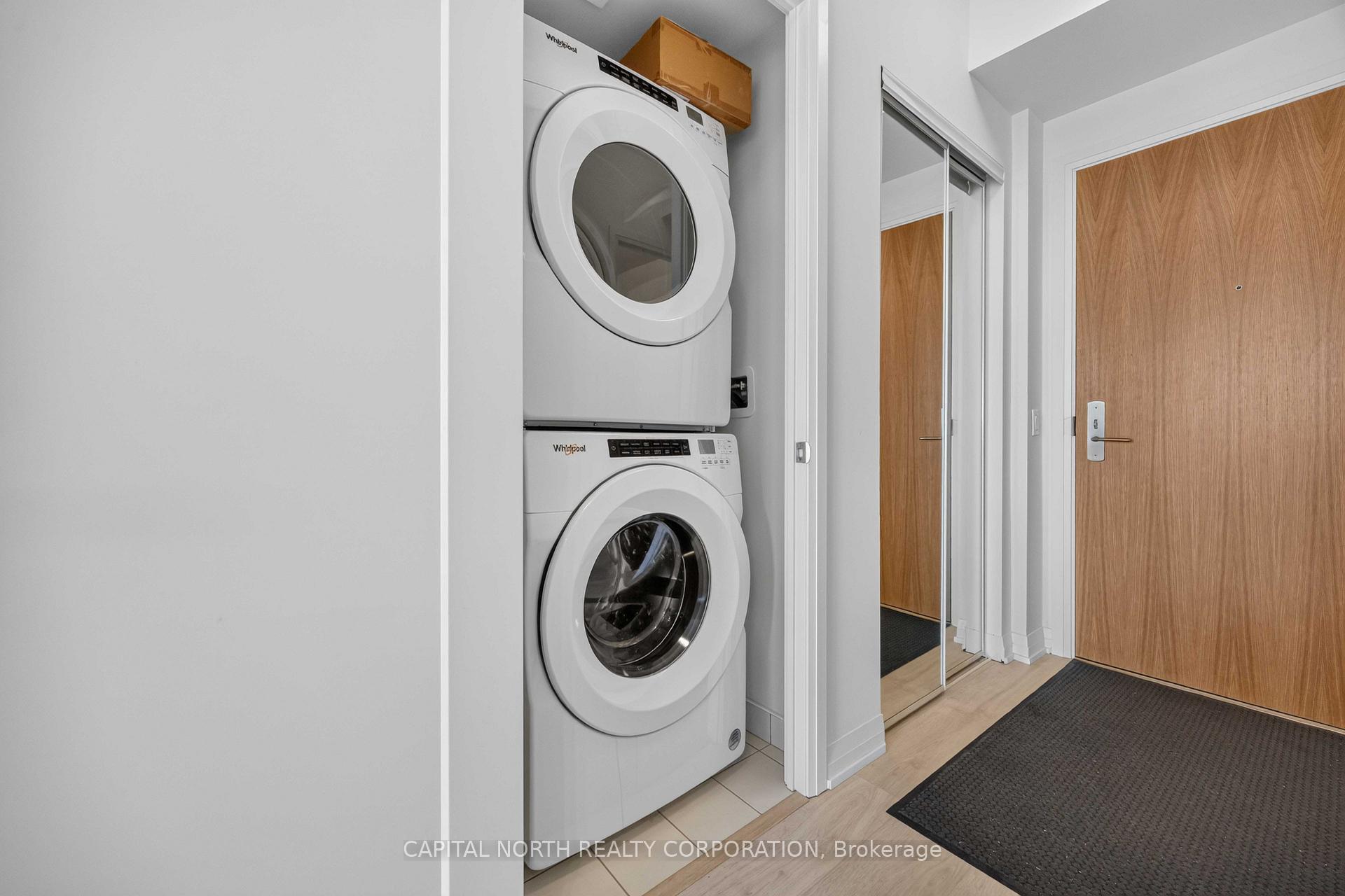 Photo 5 of Unit 1205, 8960 Jane Street, Vaughan, Vellore Village — HOMEH