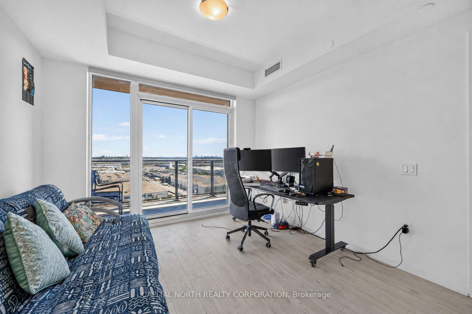 Photo 6 of Unit 1205, 8960 Jane Street, Vaughan, Vellore Village — HOMEH