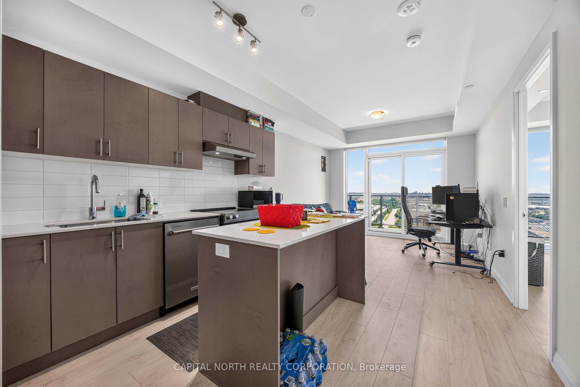 Photo 7 of Unit 1205, 8960 Jane Street, Vaughan, Vellore Village — HOMEH