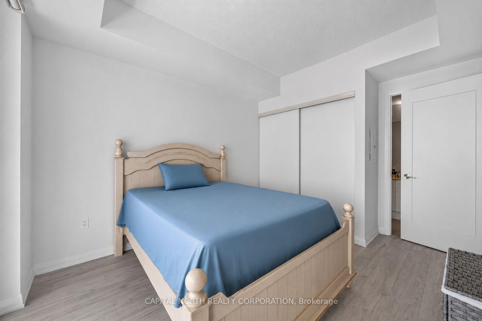 Photo 8 of Unit 1205, 8960 Jane Street, Vaughan, Vellore Village — HOMEH